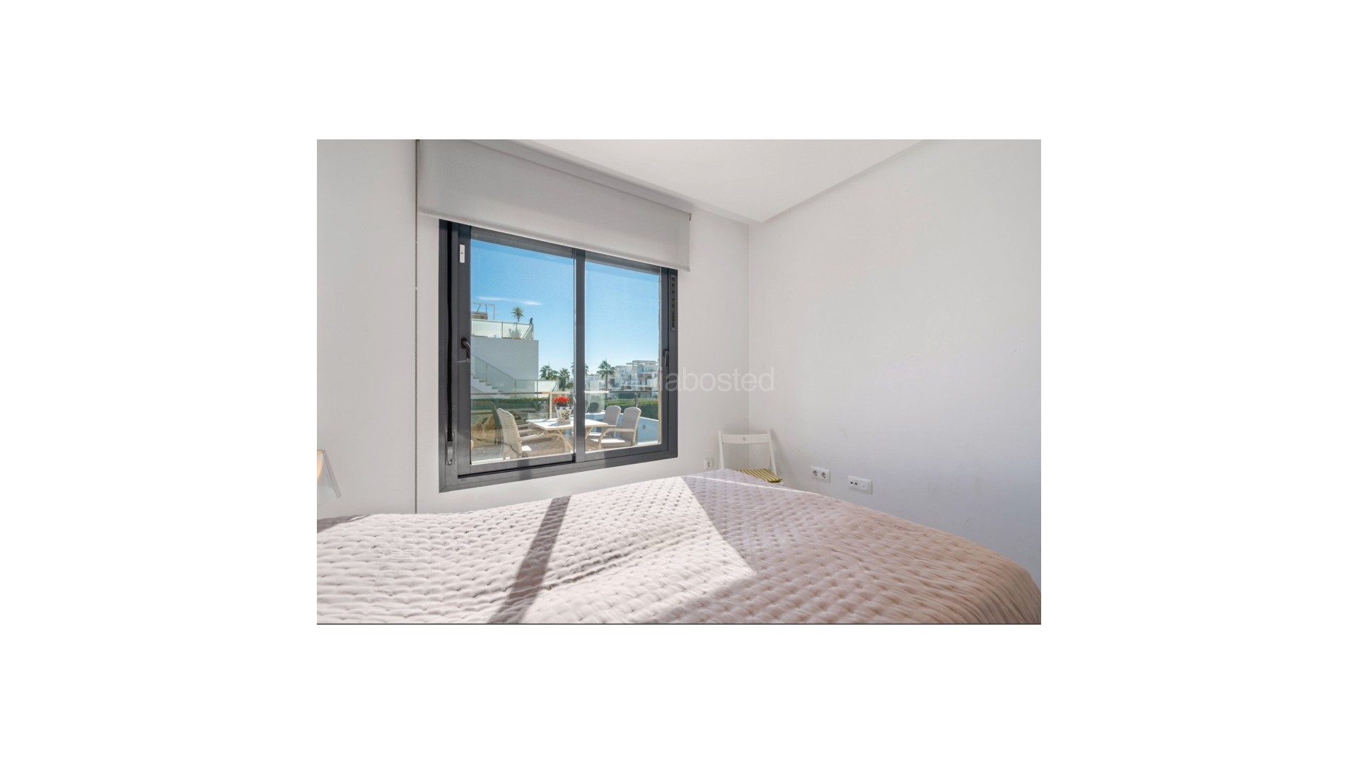 Resale - Townhouse -
Punta Prima