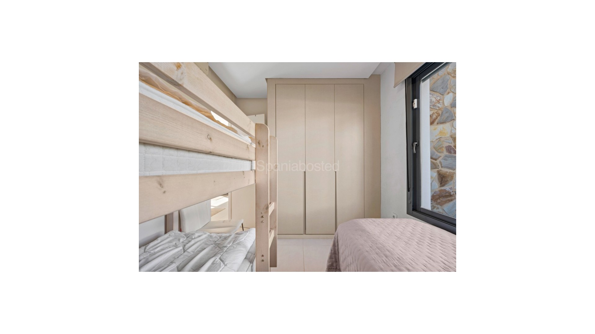 Resale - Townhouse -
Punta Prima