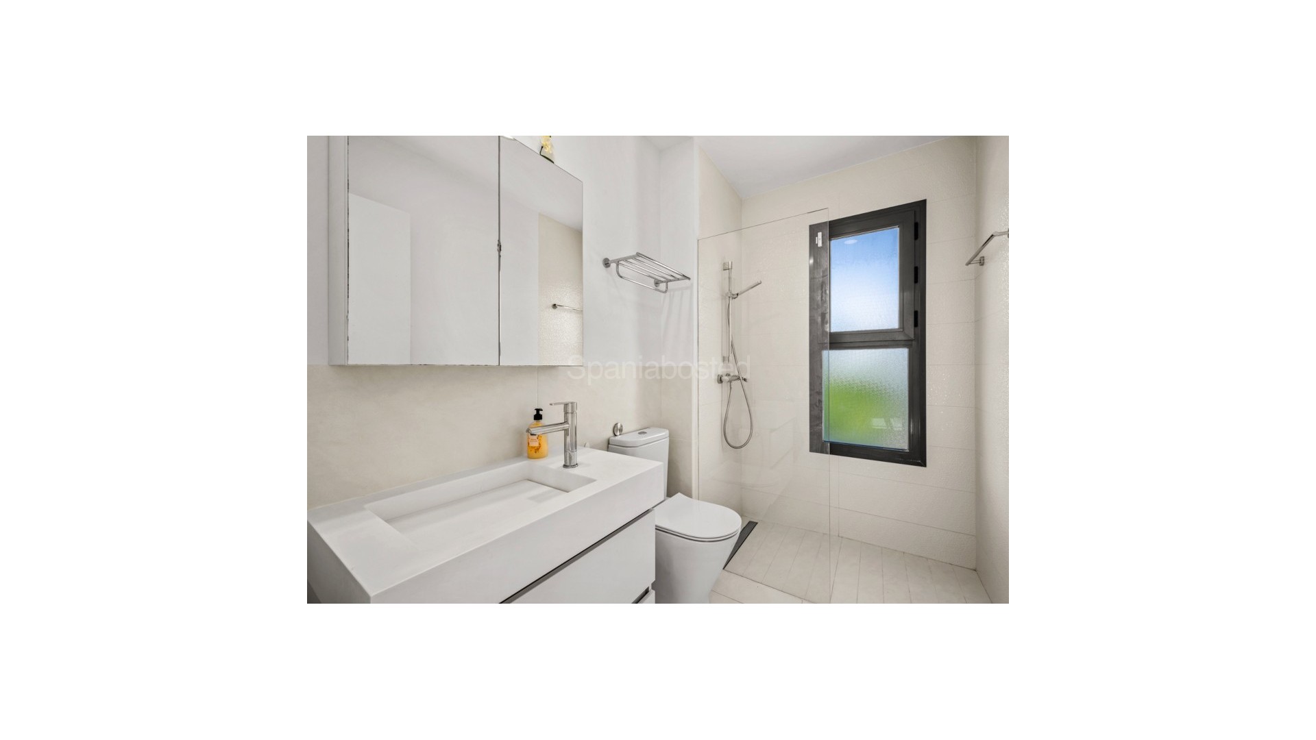 Resale - Townhouse -
Punta Prima