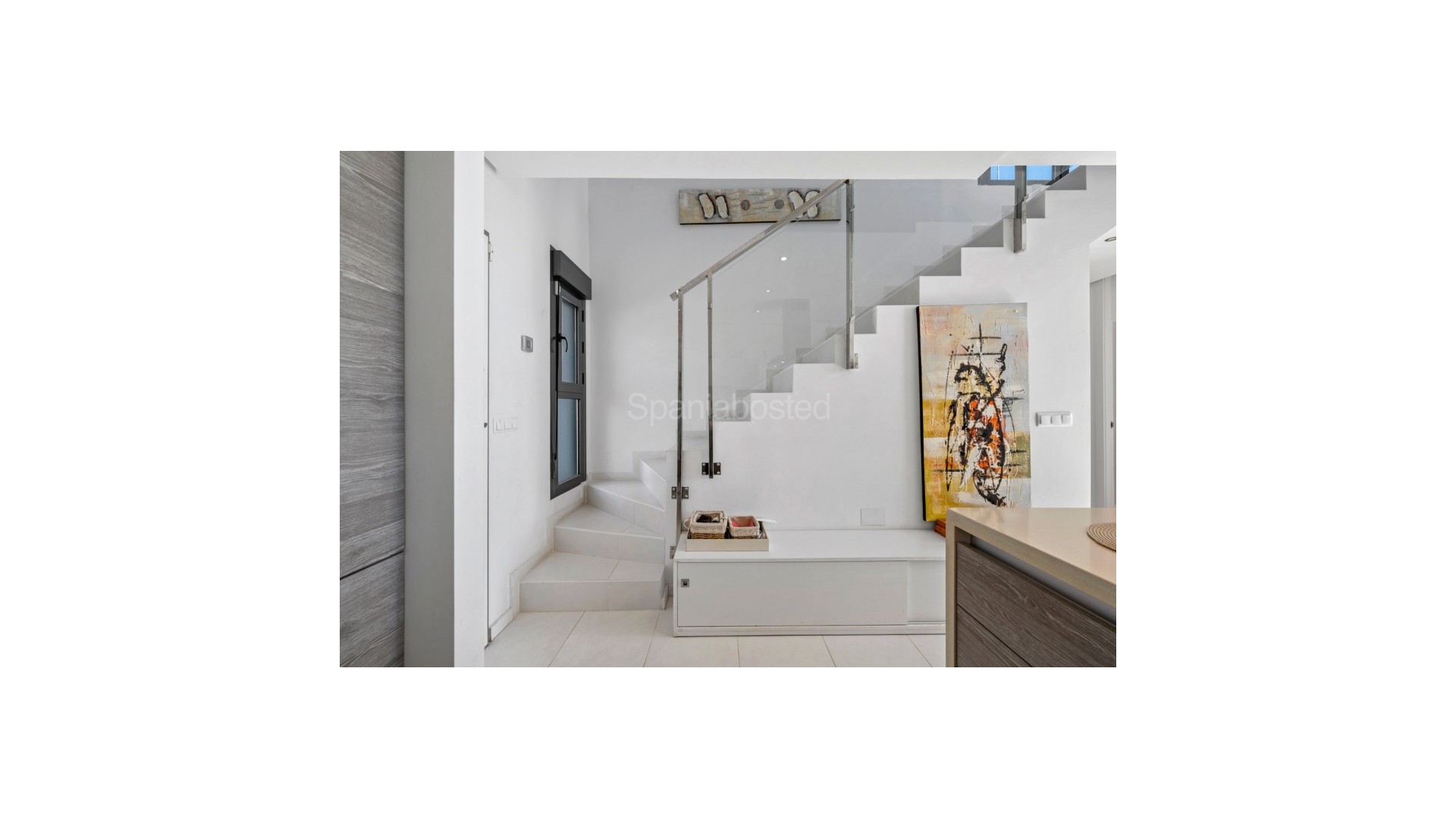 Resale - Townhouse -
Punta Prima