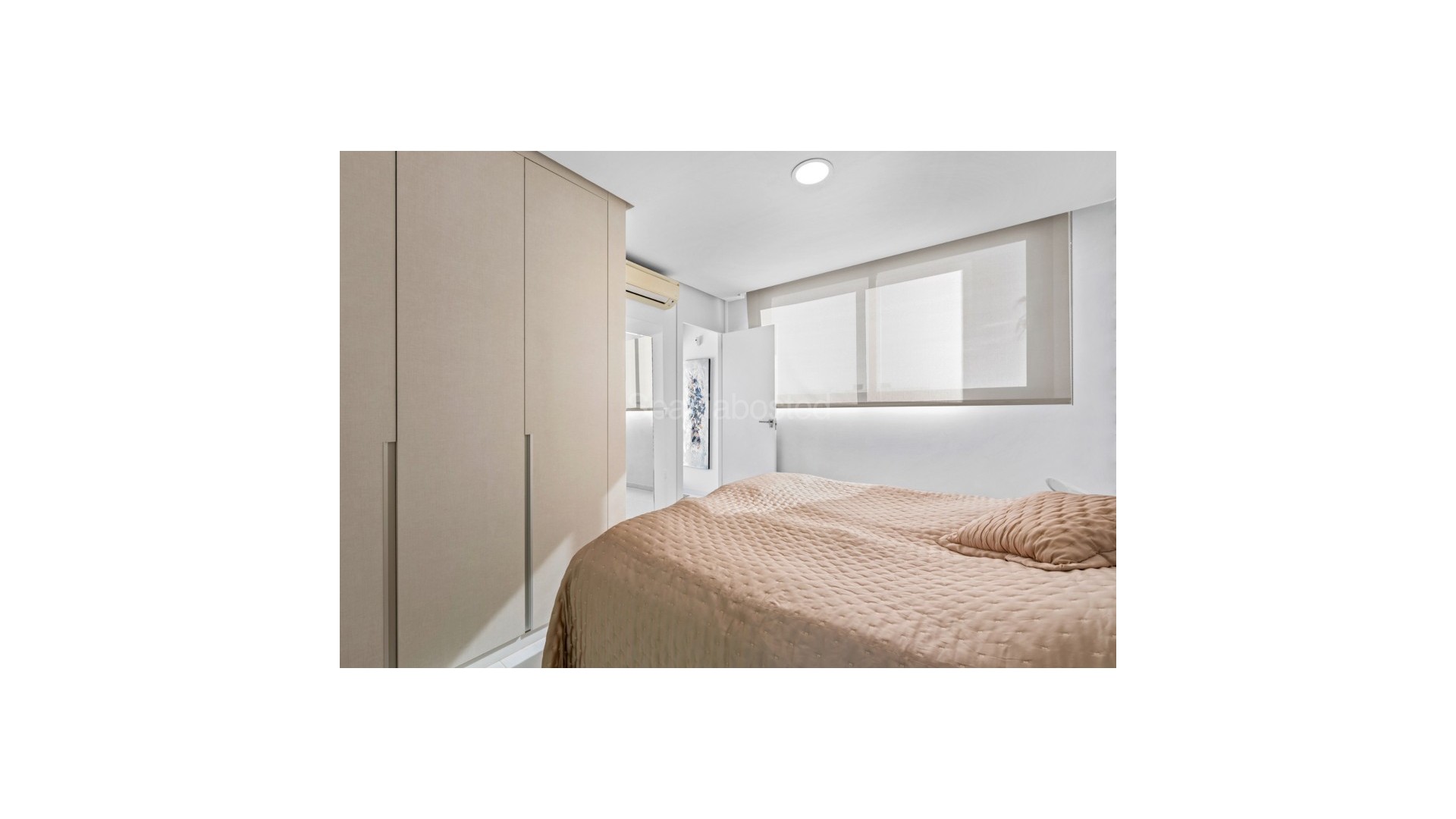 Resale - Townhouse -
Punta Prima