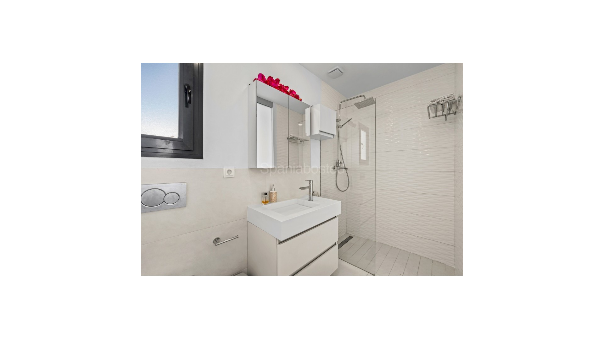 Resale - Townhouse -
Punta Prima