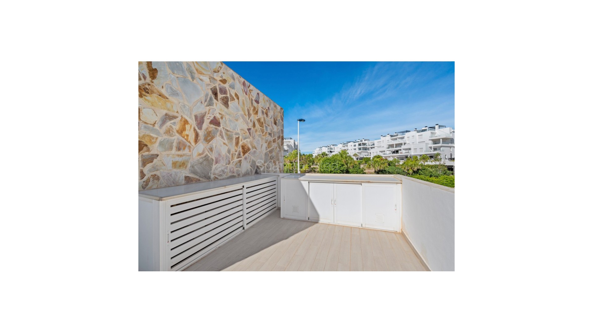 Resale - Townhouse -
Punta Prima