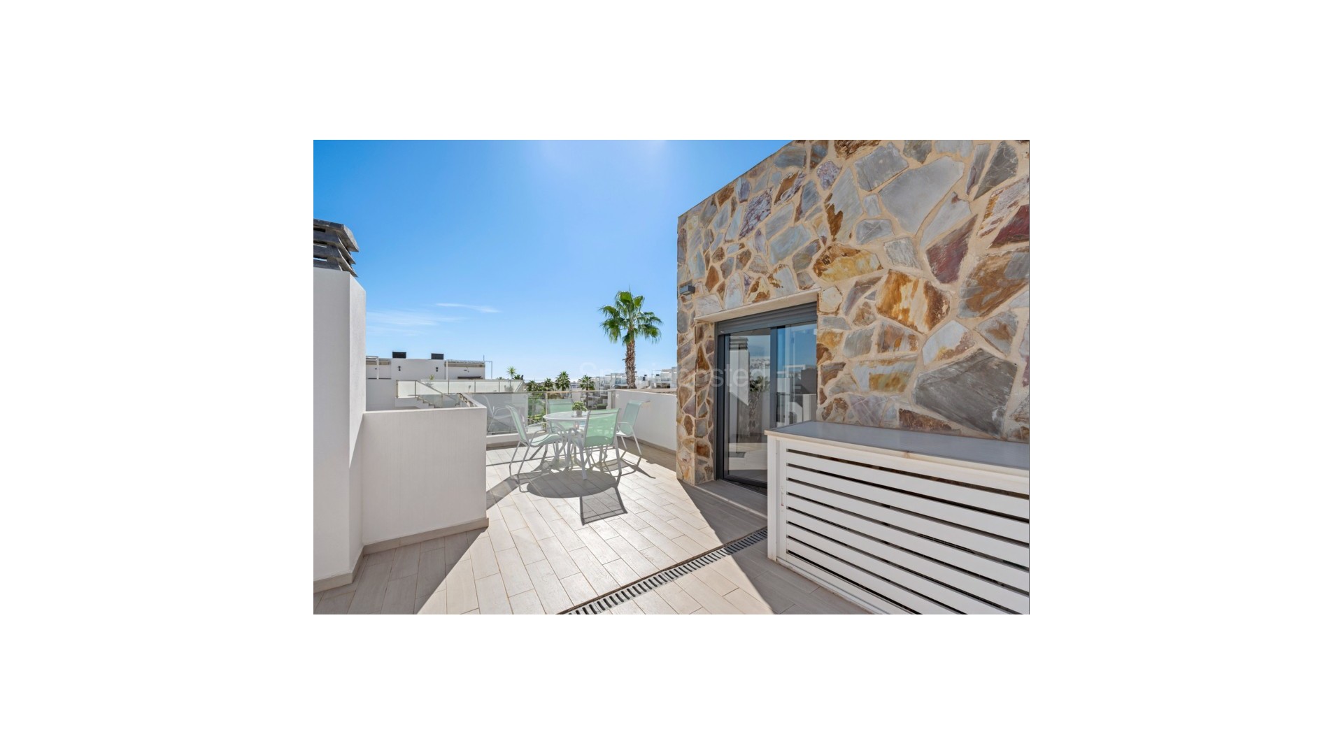 Resale - Townhouse -
Punta Prima