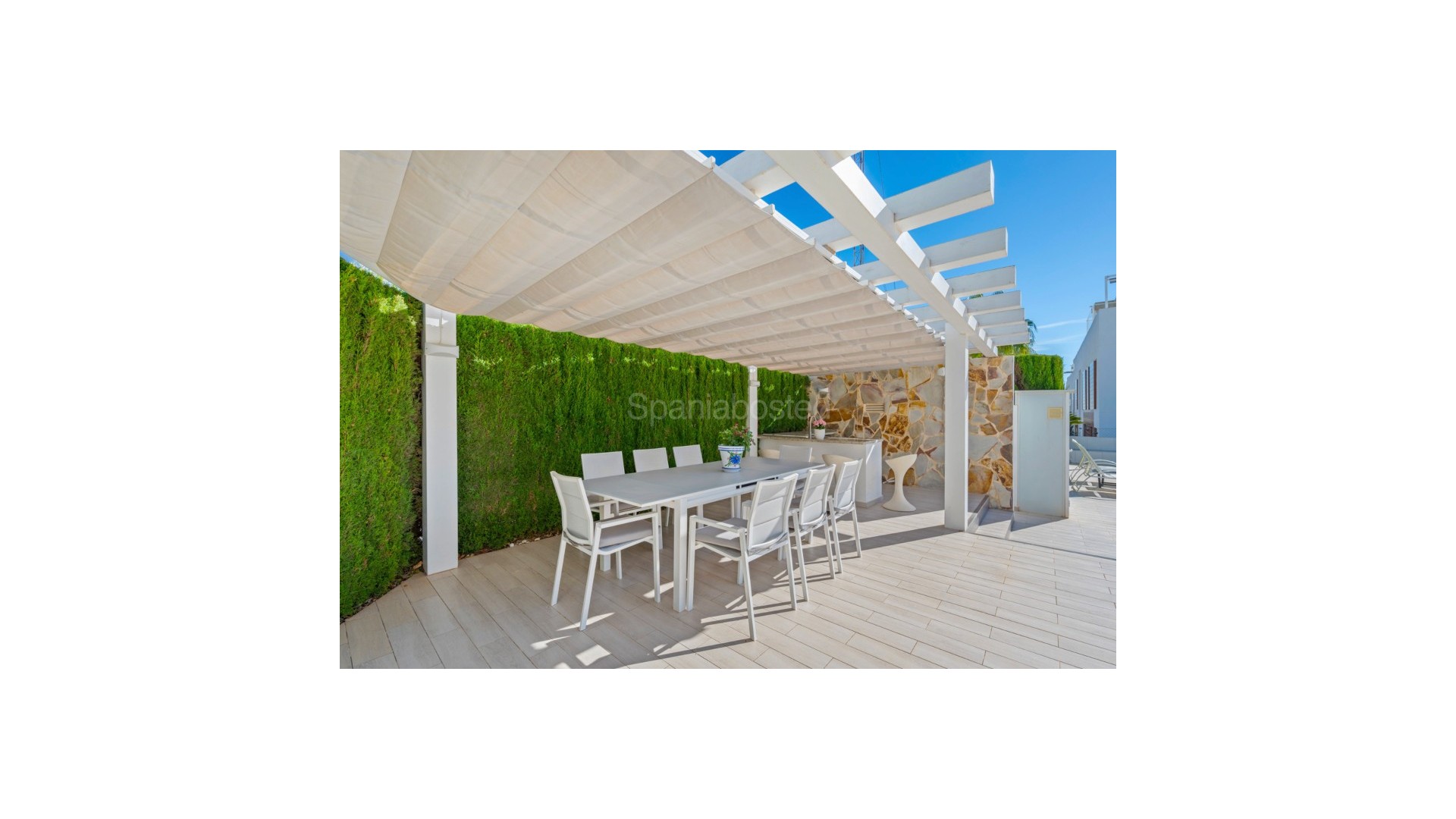 Resale - Townhouse -
Punta Prima