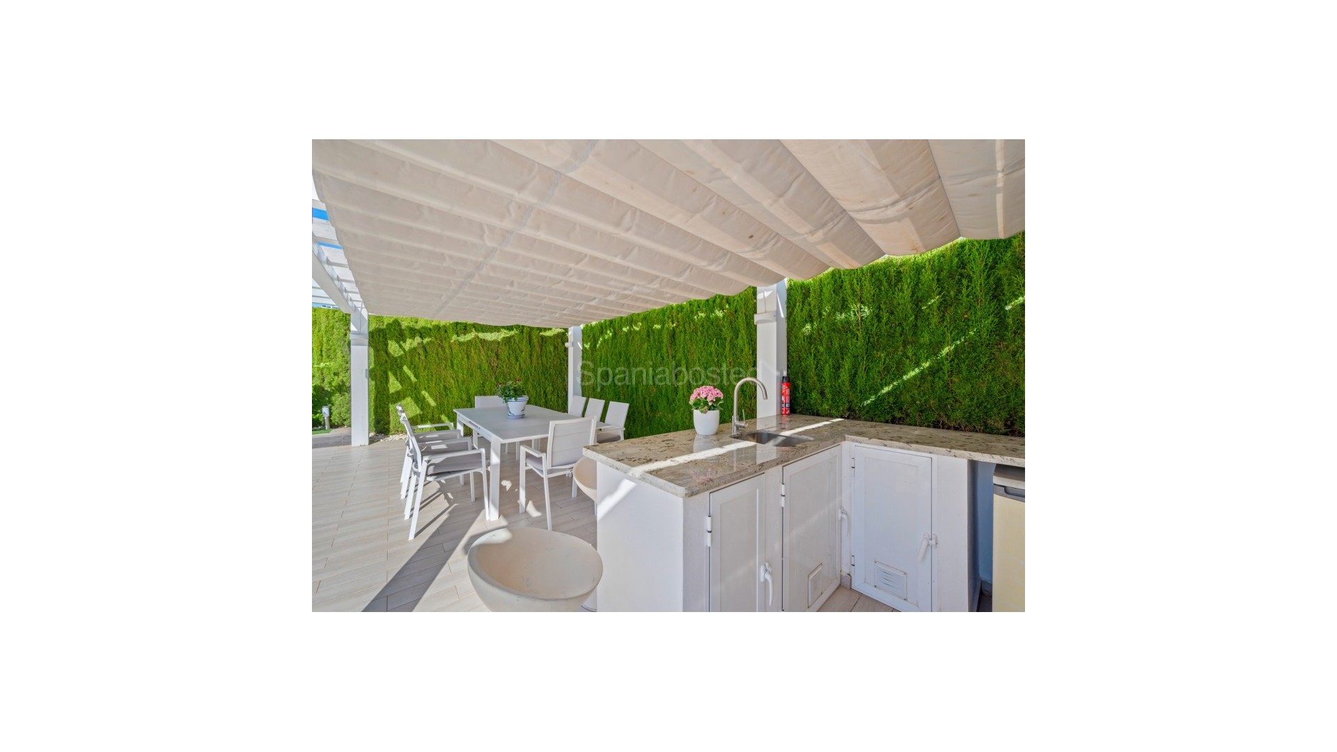 Resale - Townhouse -
Punta Prima