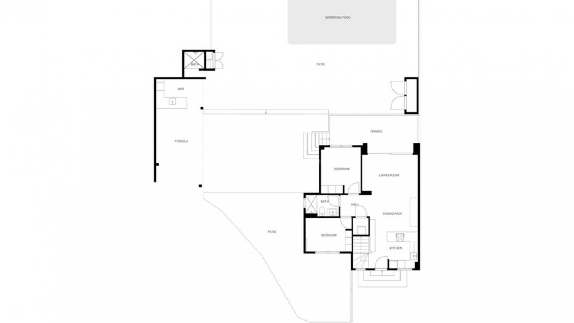 Resale - Townhouse -
Punta Prima