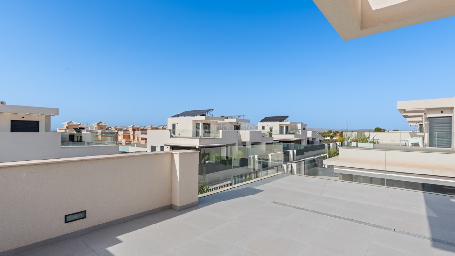 Resale - Townhouse -
San Fulgencio - La Marina