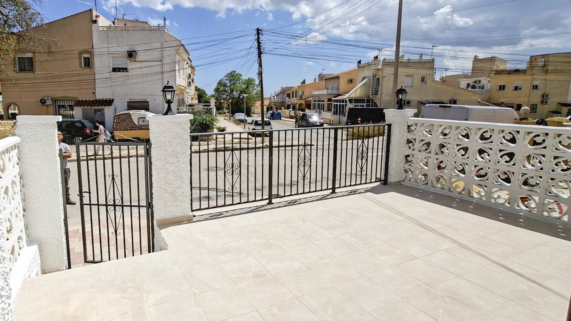 Resale - Townhouse -
San Fulgencio - Urb. La Marina