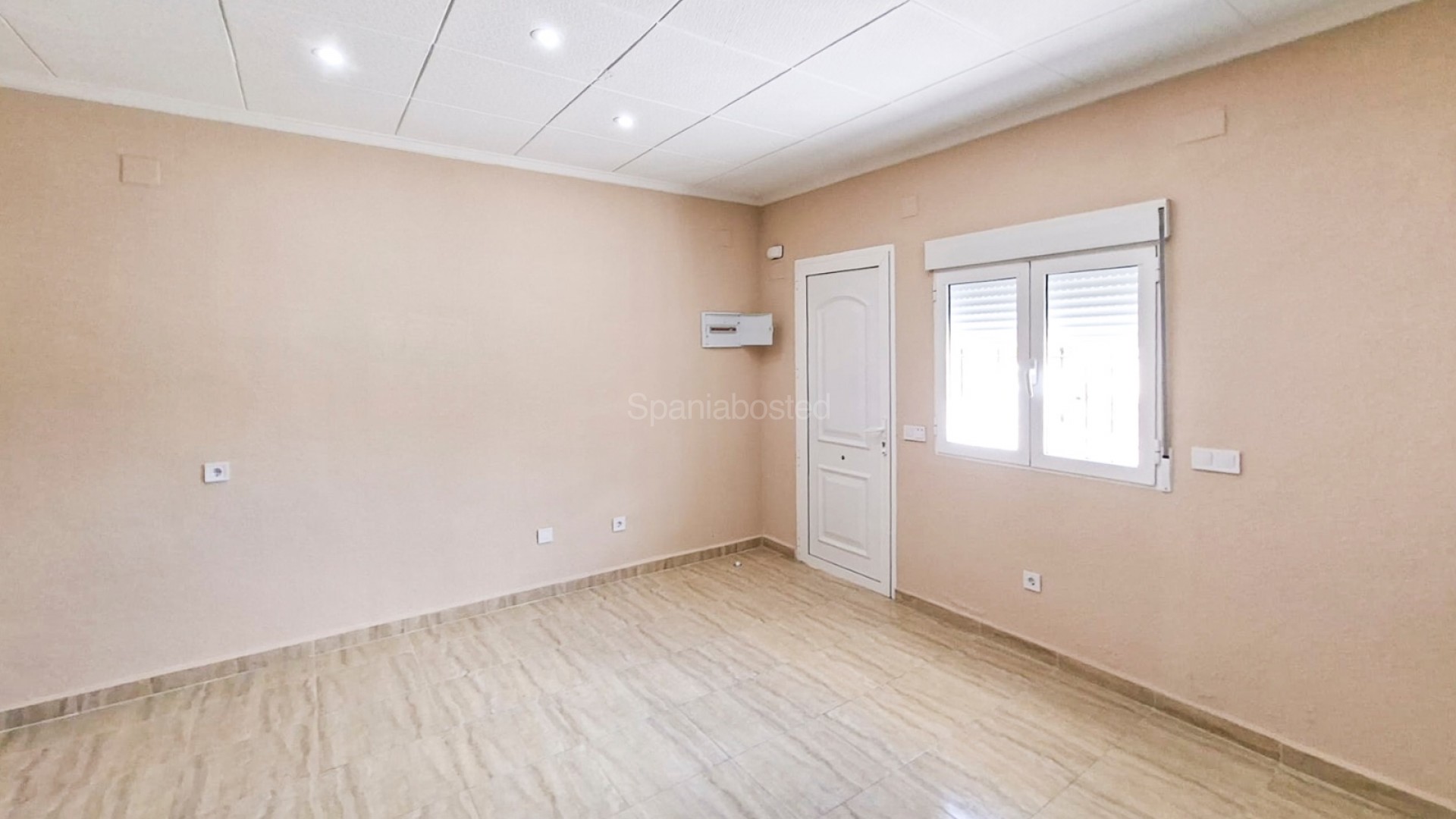 Resale - Townhouse -
San Fulgencio - Urb. La Marina