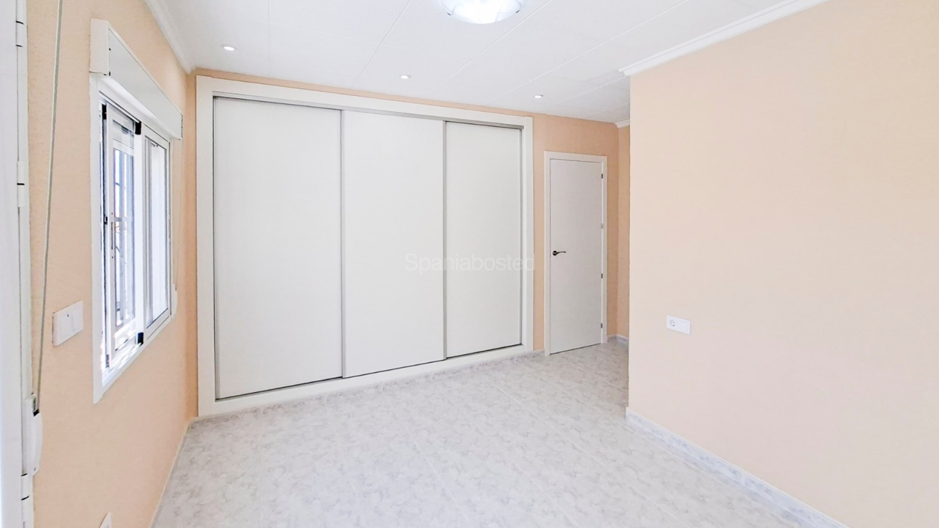 Resale - Townhouse -
San Fulgencio - Urb. La Marina