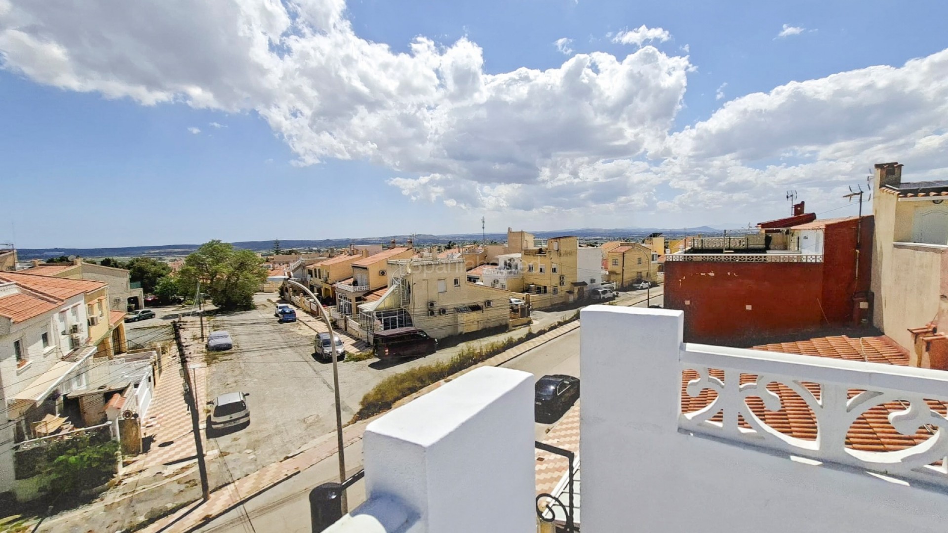 Resale - Townhouse -
San Fulgencio - Urb. La Marina