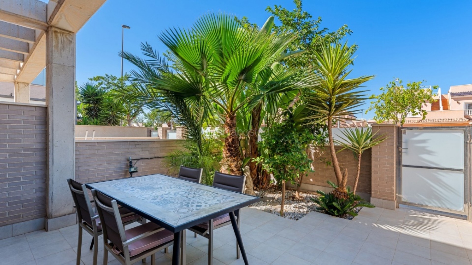 Resale - Townhouse -
Torre de la Horadada