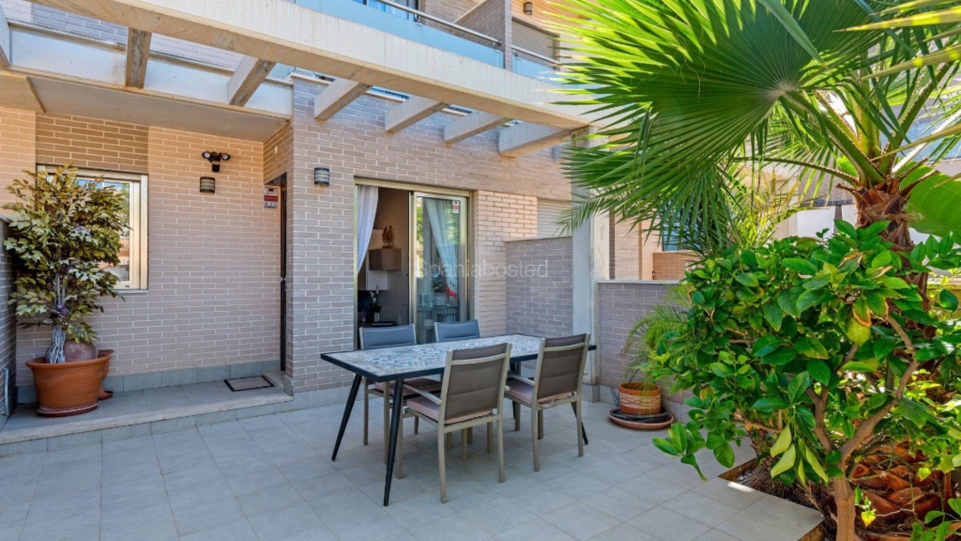 Resale - Townhouse -
Torre de la Horadada