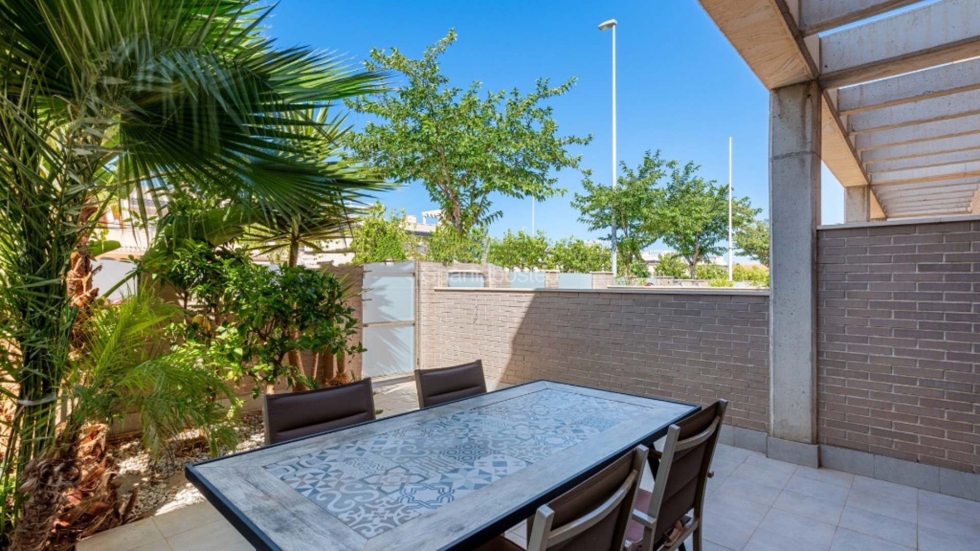 Resale - Townhouse -
Torre de la Horadada