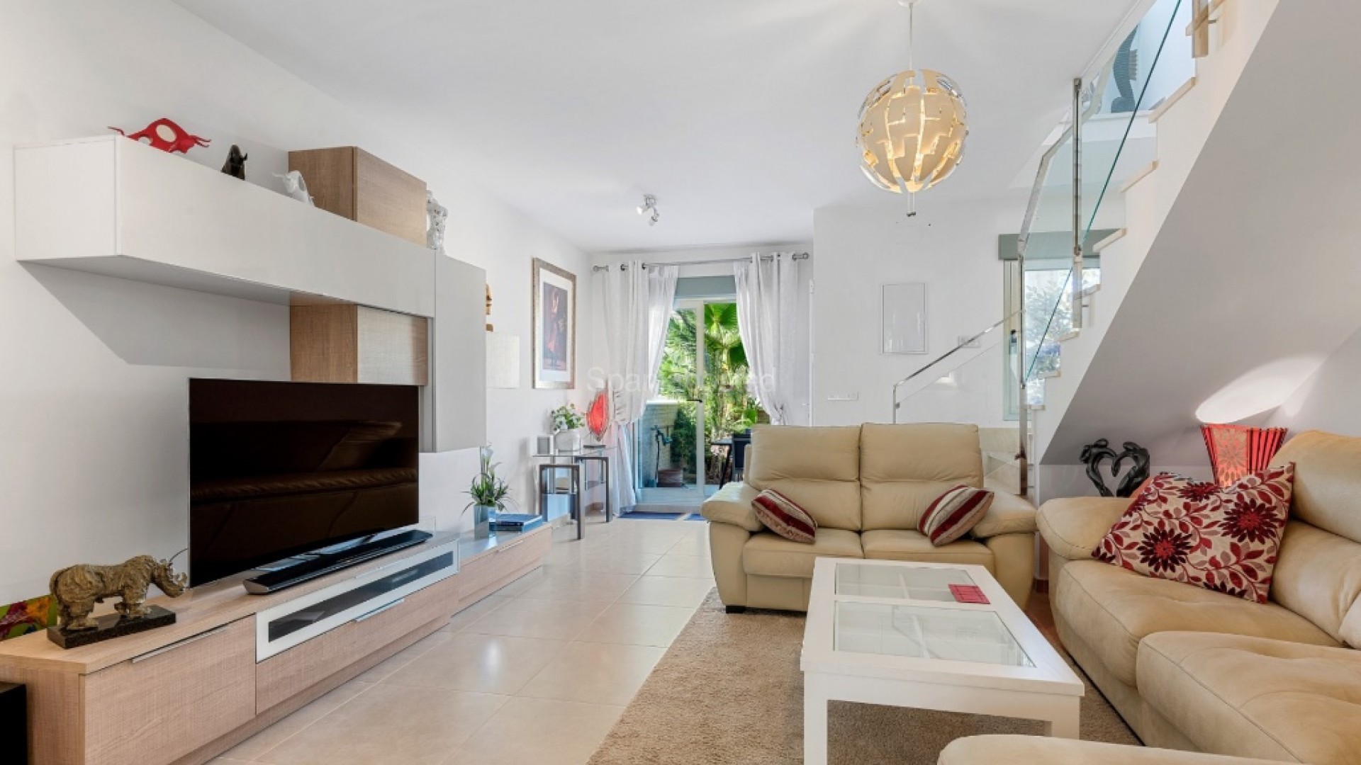 Resale - Townhouse -
Torre de la Horadada