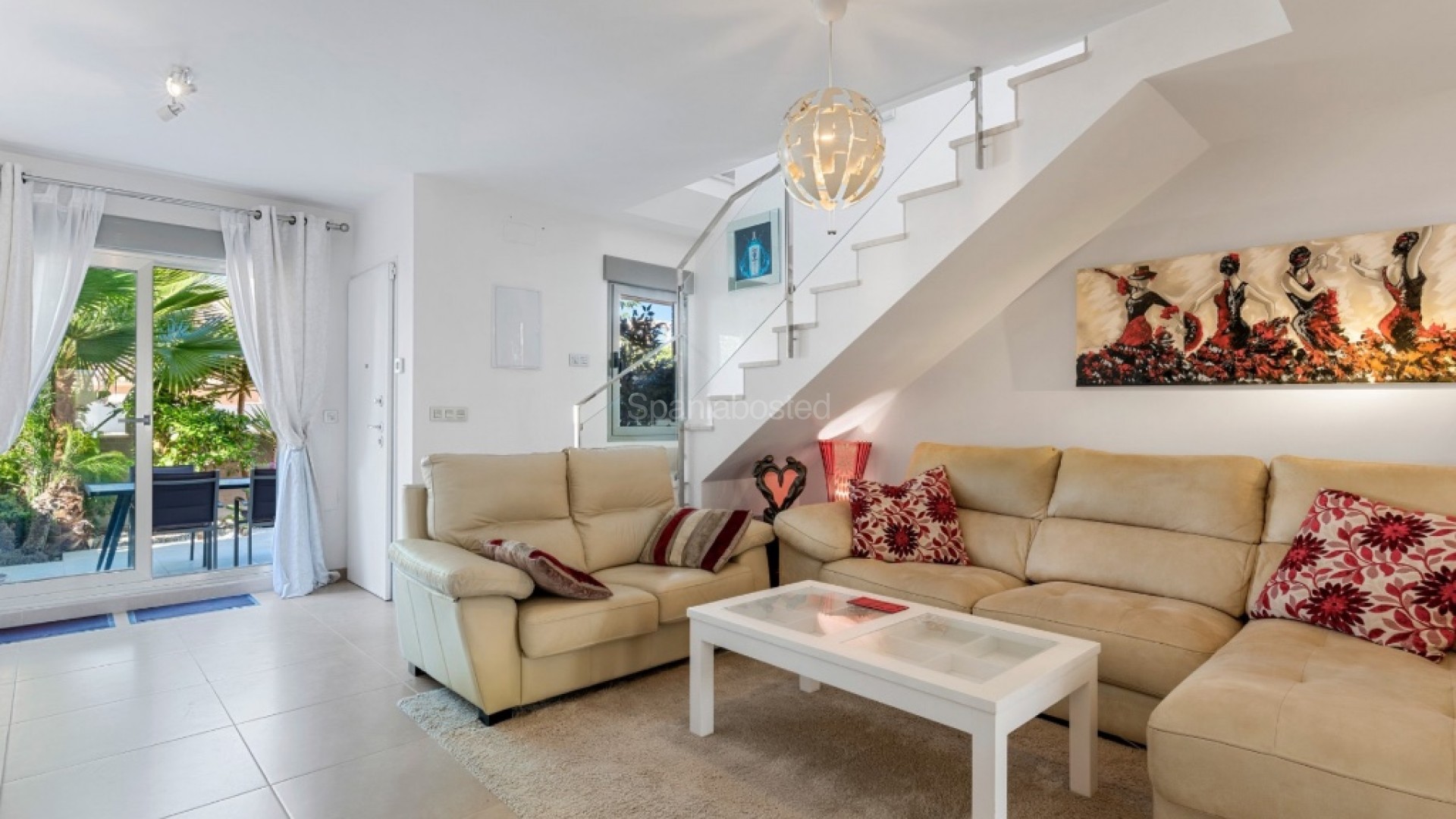 Resale - Townhouse -
Torre de la Horadada