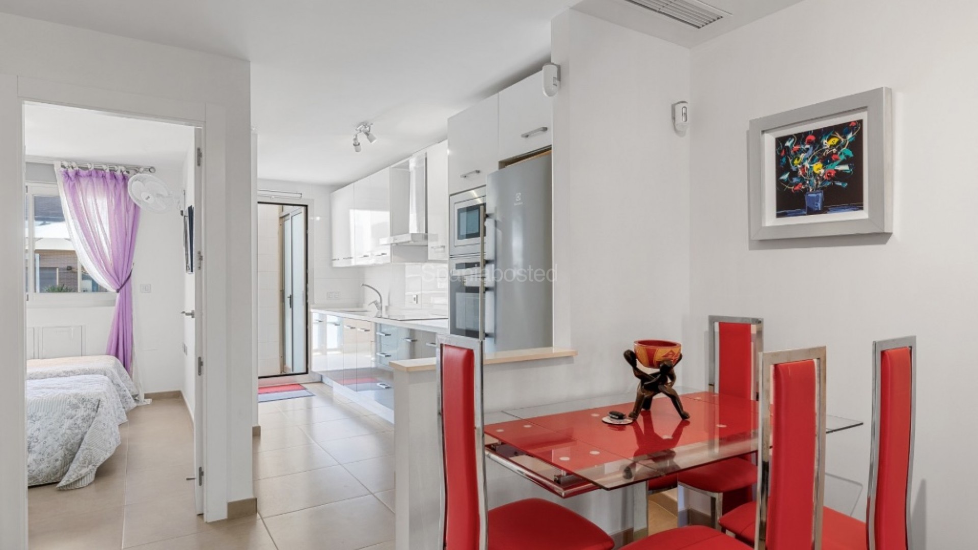 Resale - Townhouse -
Torre de la Horadada