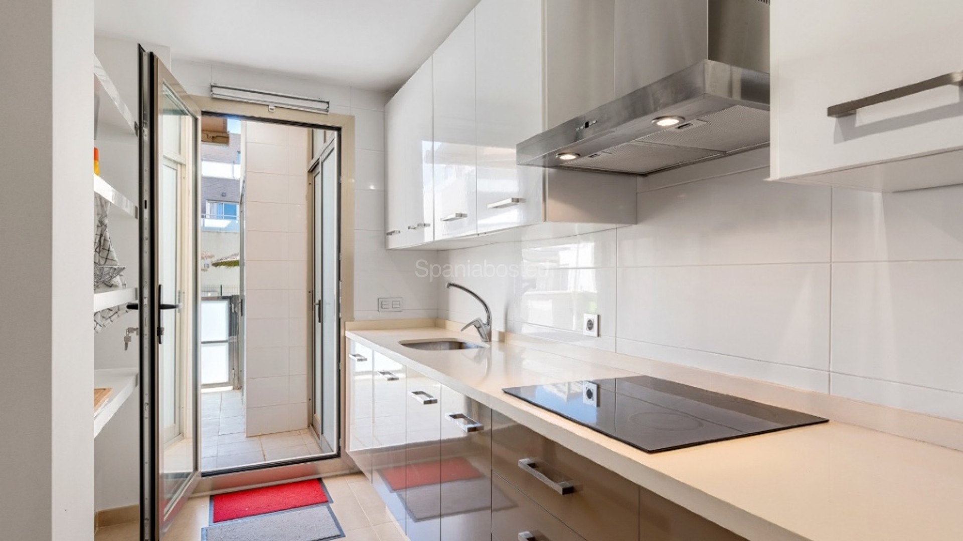 Resale - Townhouse -
Torre de la Horadada