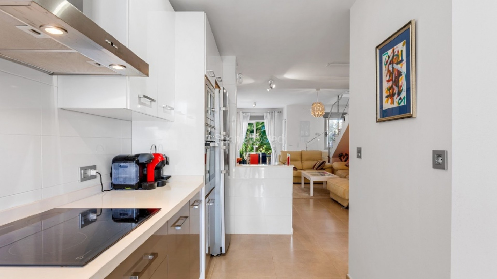 Resale - Townhouse -
Torre de la Horadada