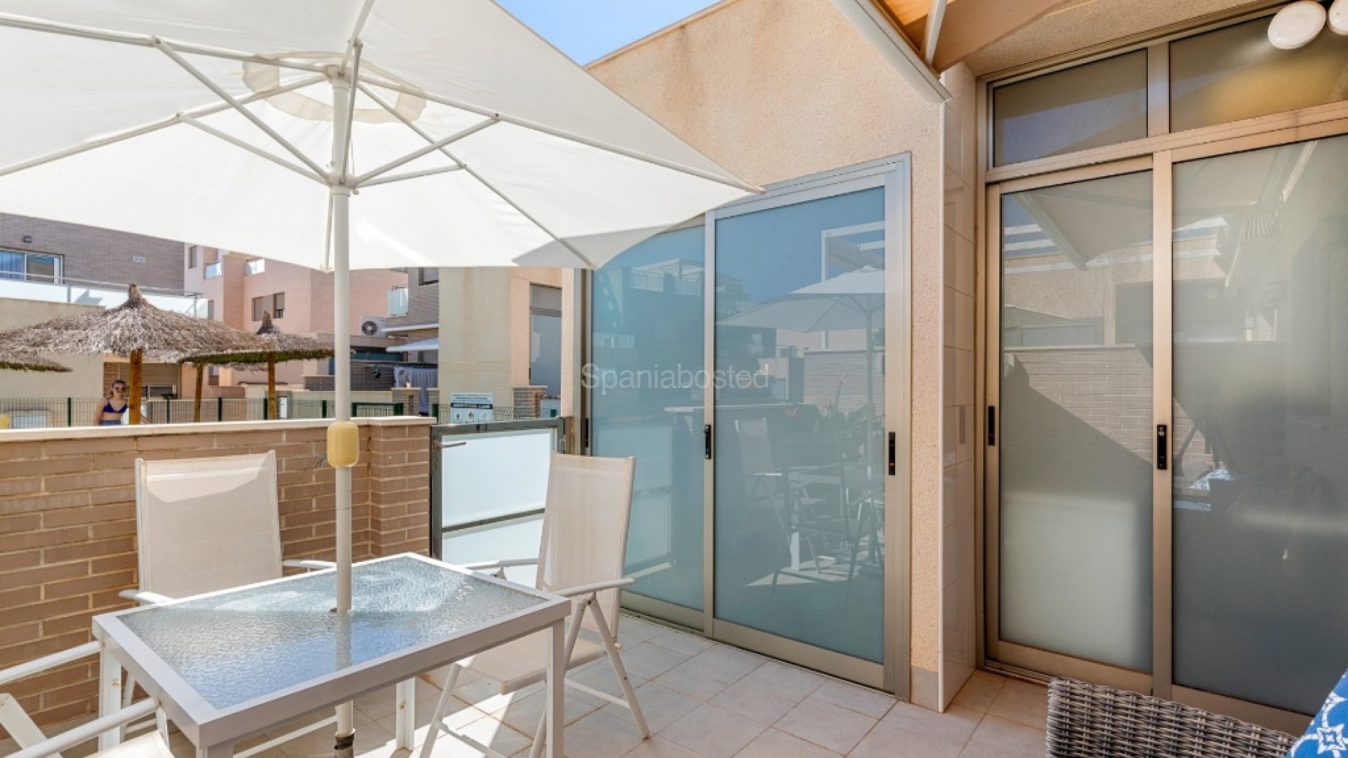Resale - Townhouse -
Torre de la Horadada