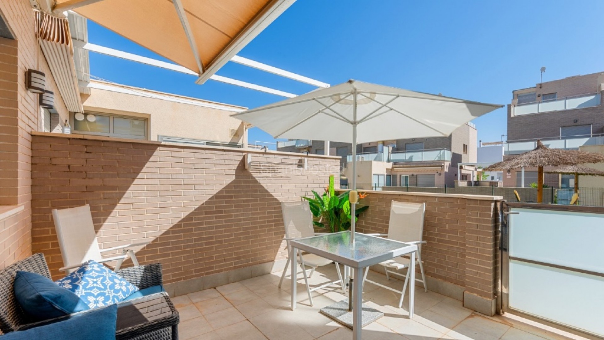 Resale - Townhouse -
Torre de la Horadada