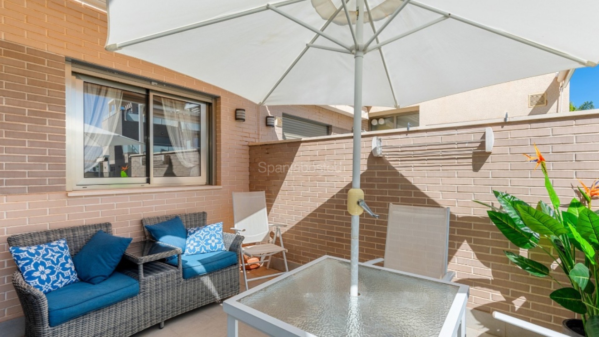 Resale - Townhouse -
Torre de la Horadada