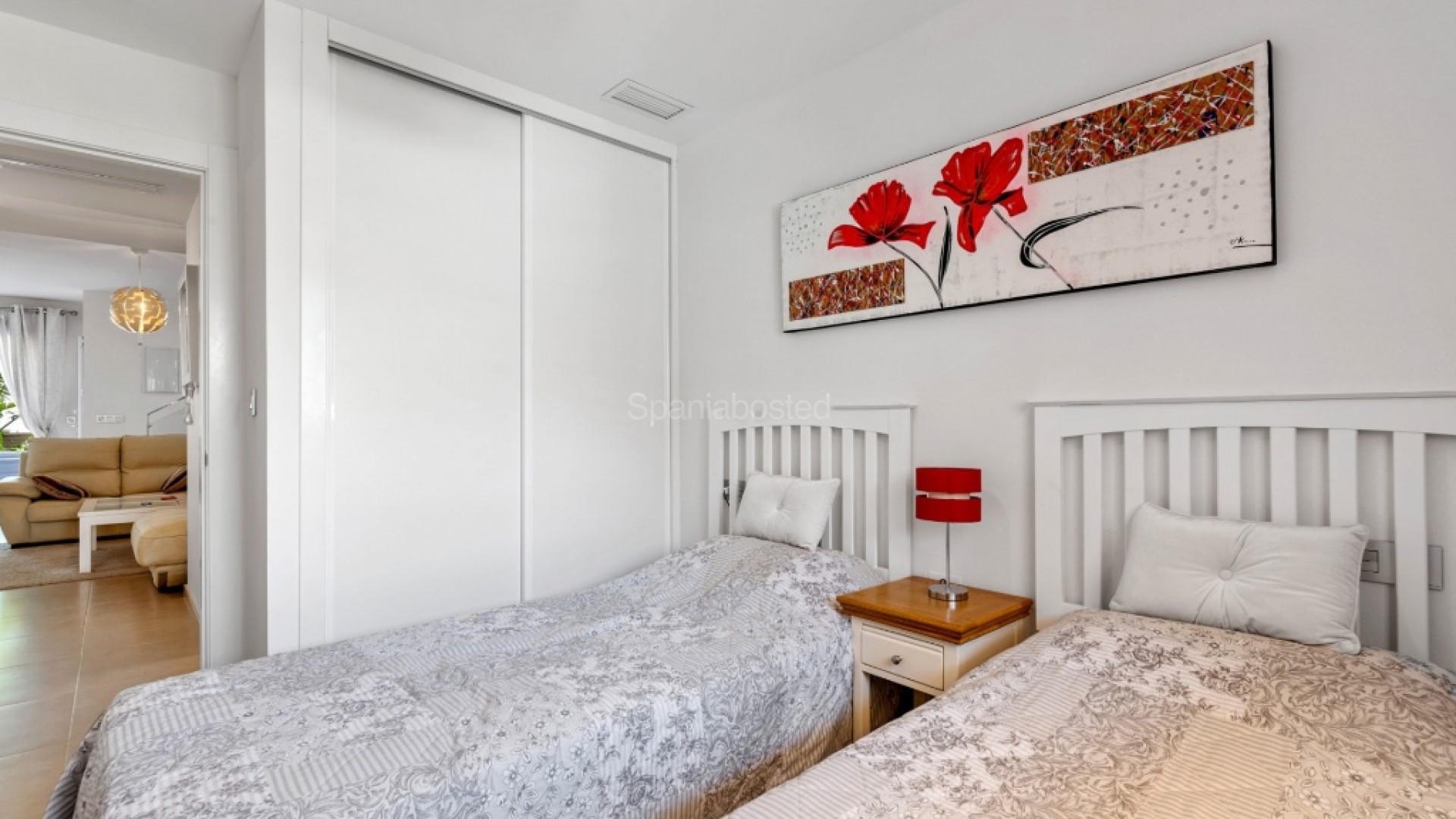 Resale - Townhouse -
Torre de la Horadada