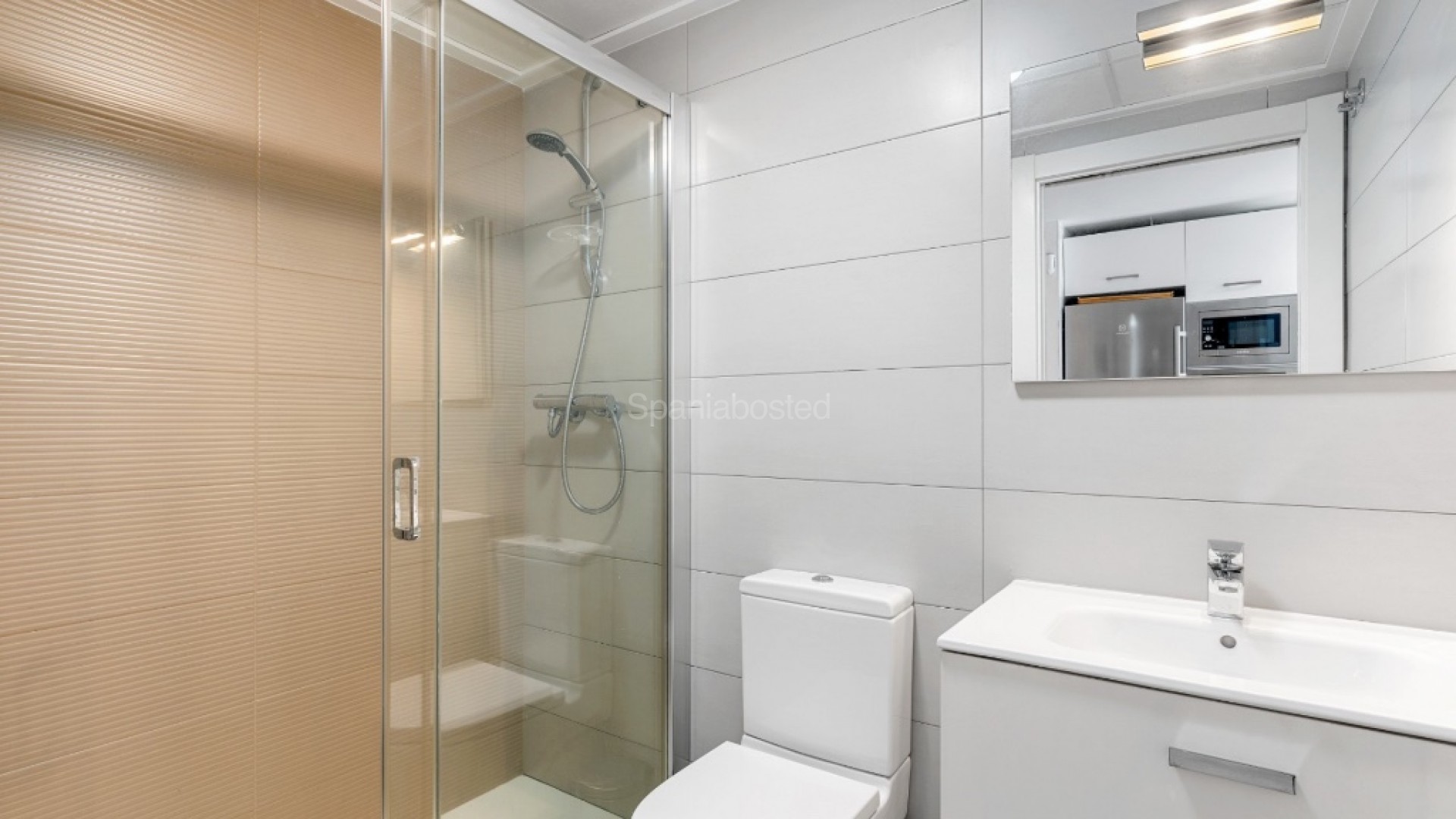 Resale - Townhouse -
Torre de la Horadada