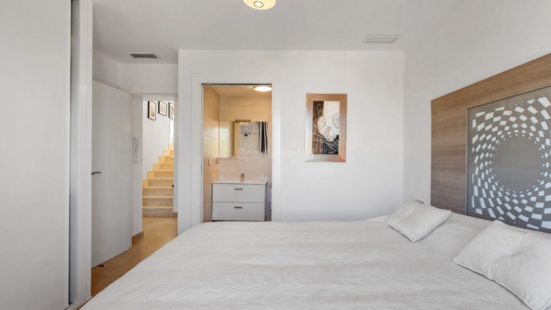 Resale - Townhouse -
Torre de la Horadada