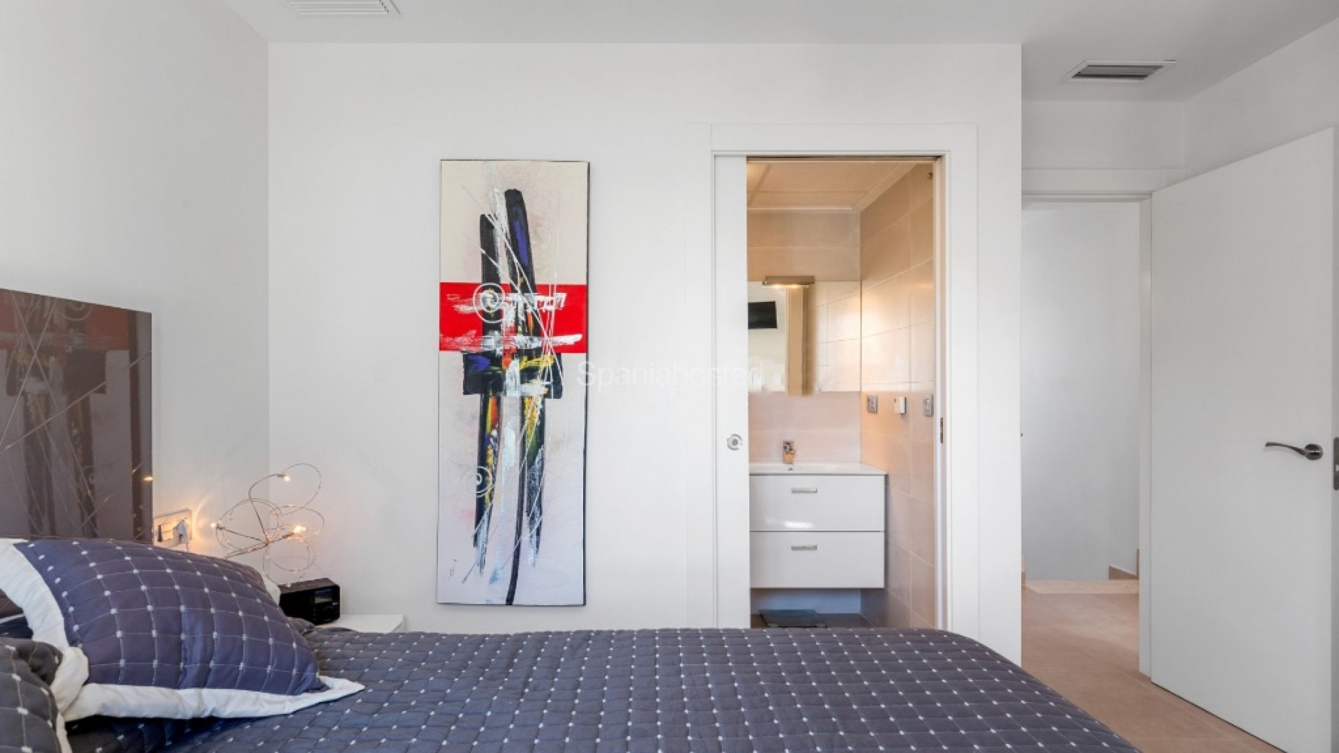 Resale - Townhouse -
Torre de la Horadada