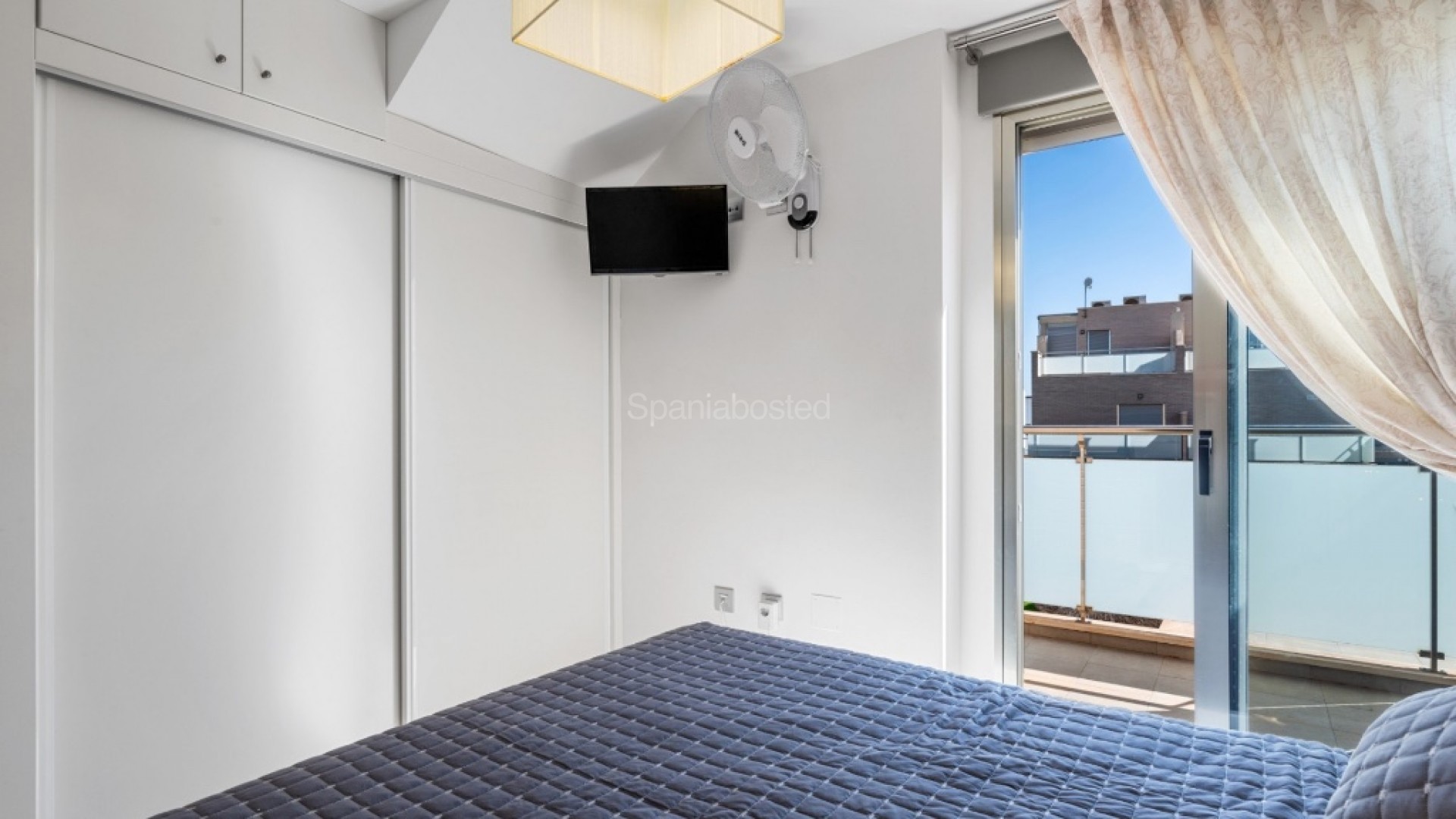 Resale - Townhouse -
Torre de la Horadada