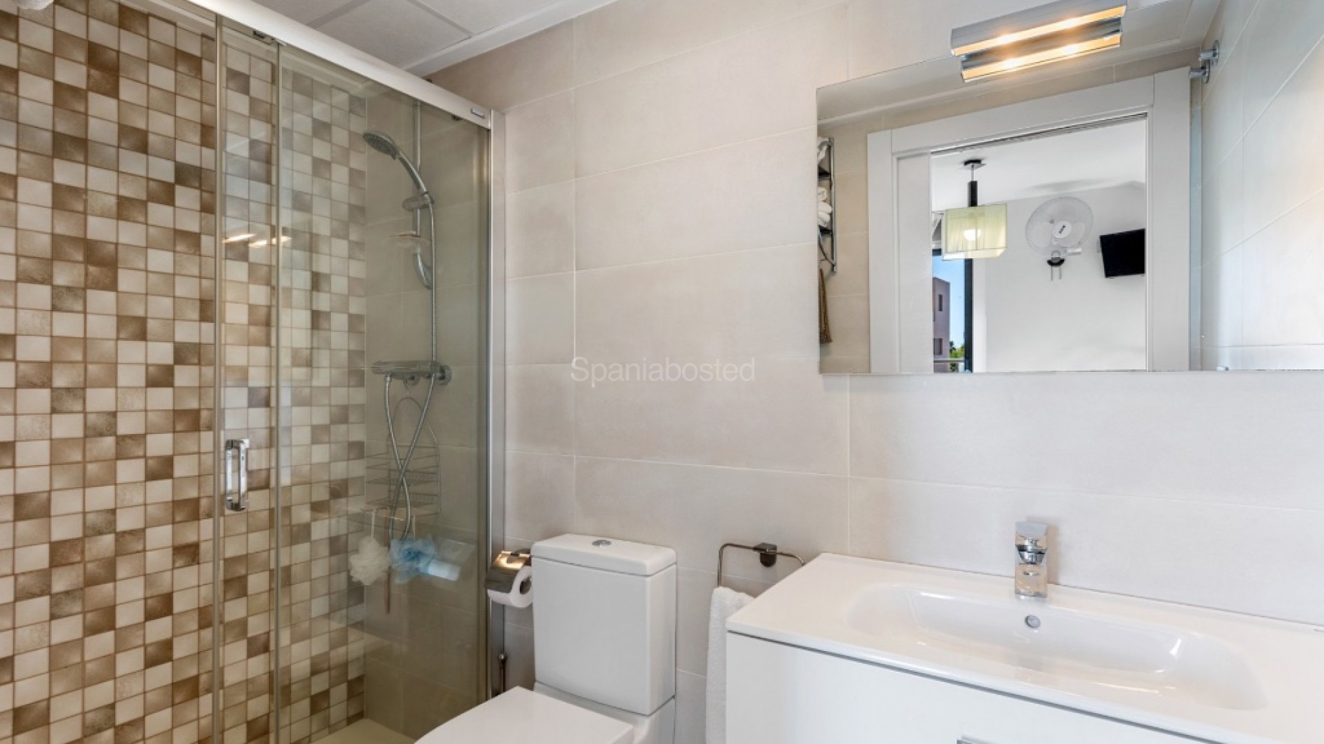 Resale - Townhouse -
Torre de la Horadada