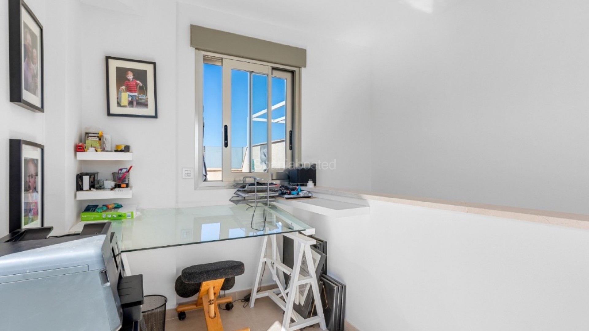 Resale - Townhouse -
Torre de la Horadada