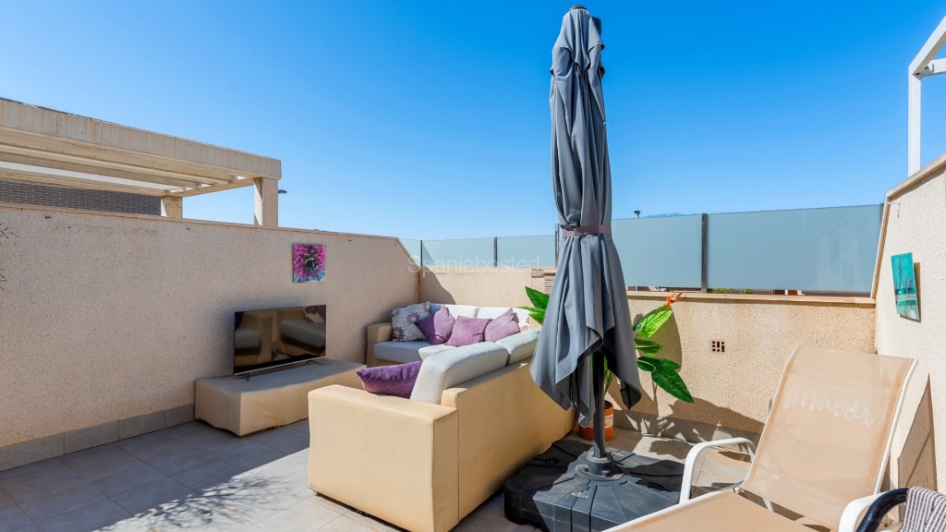 Resale - Townhouse -
Torre de la Horadada