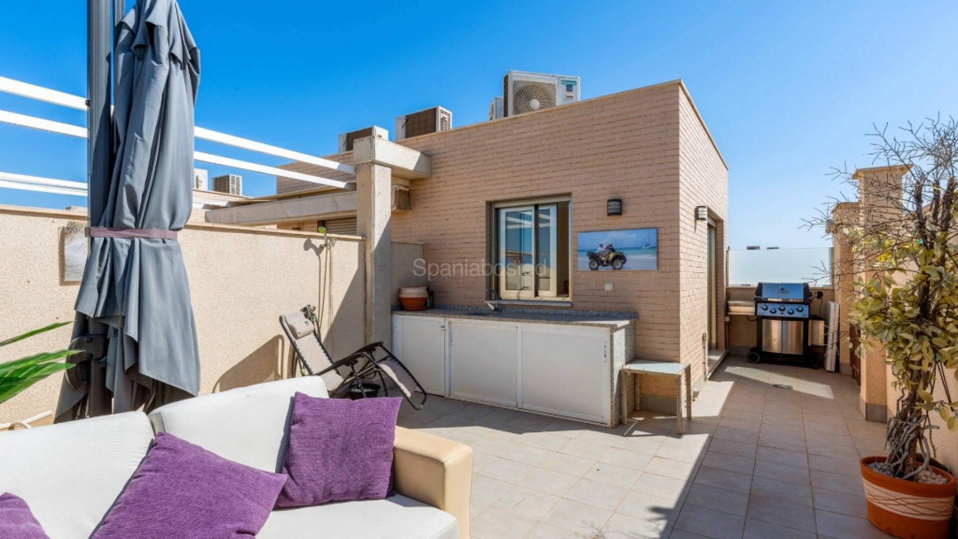 Resale - Townhouse -
Torre de la Horadada