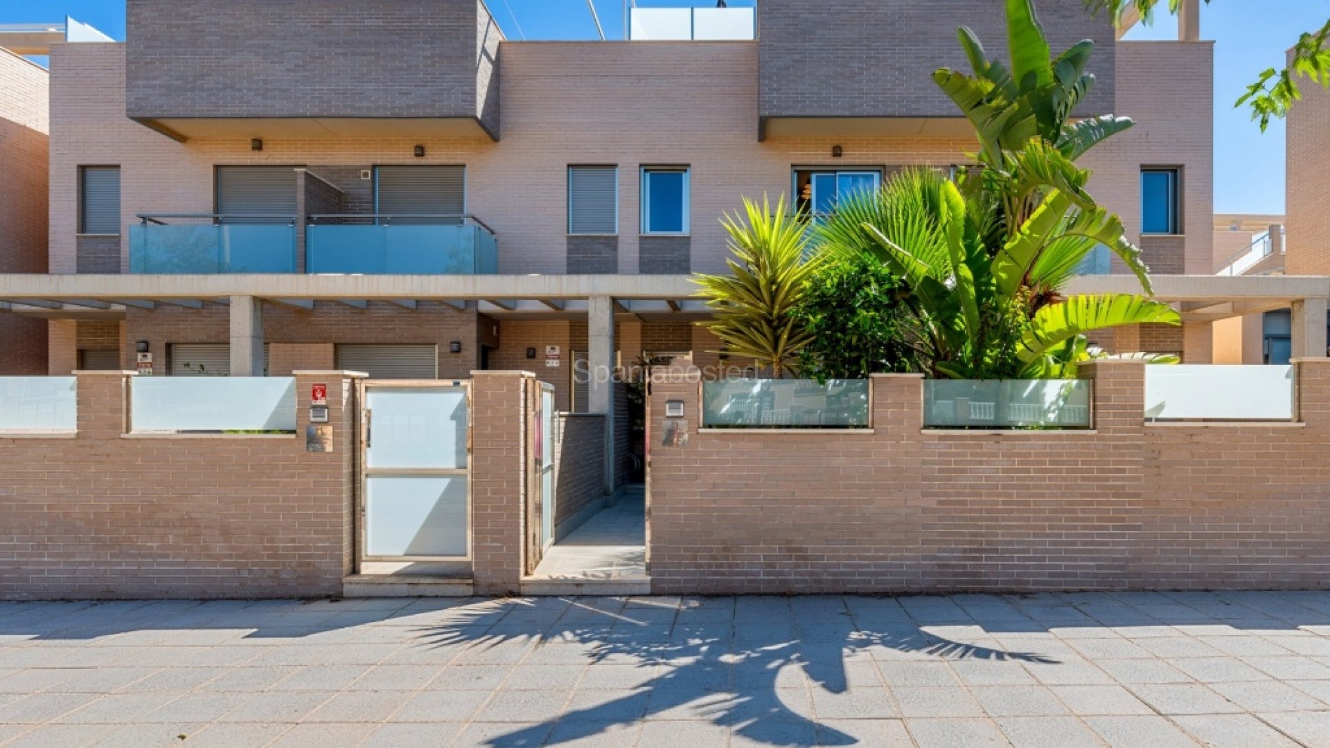 Resale - Townhouse -
Torre de la Horadada