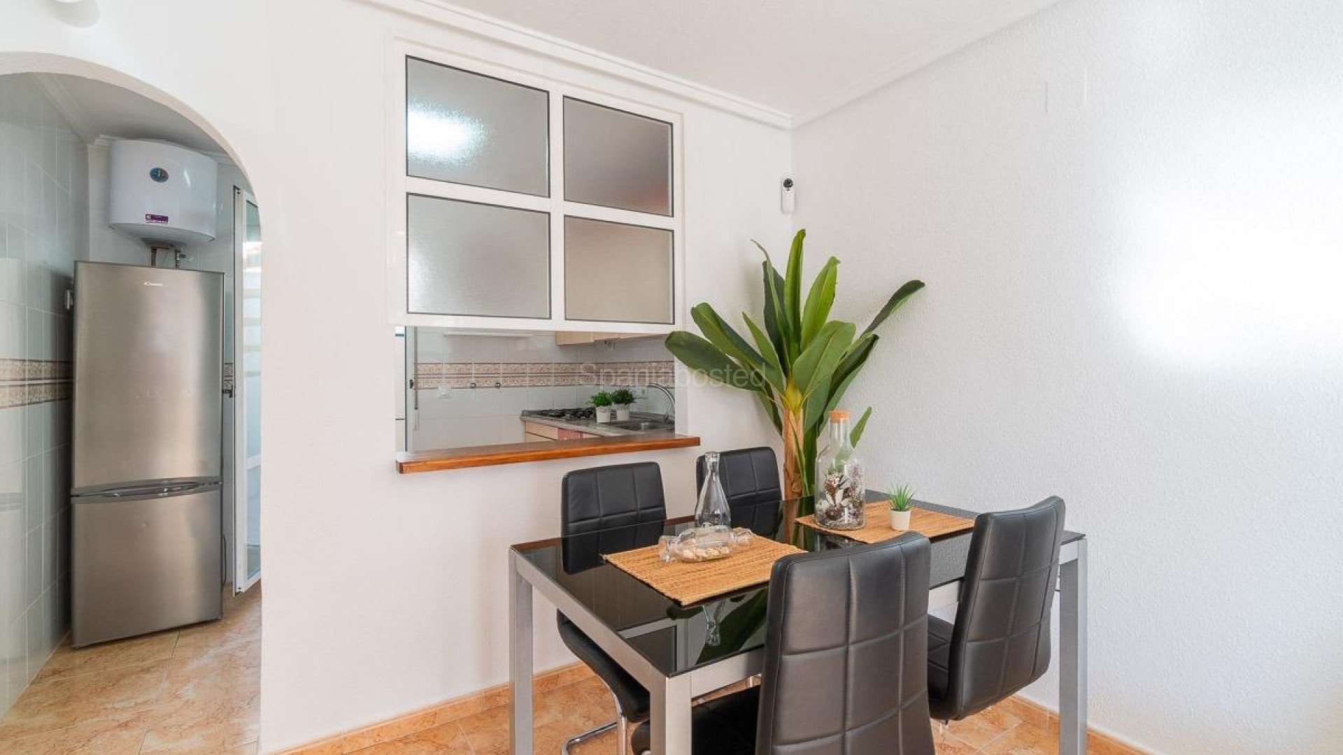 Resale - Townhouse -
Torrevieja - El limonar