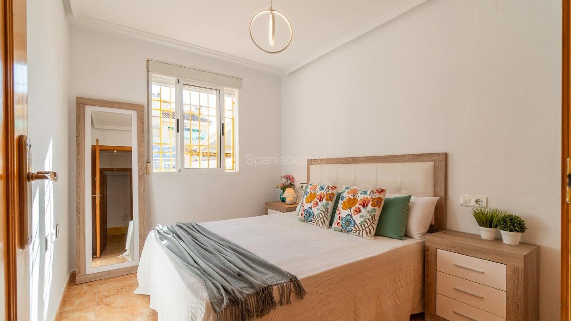 Resale - Townhouse -
Torrevieja - El limonar