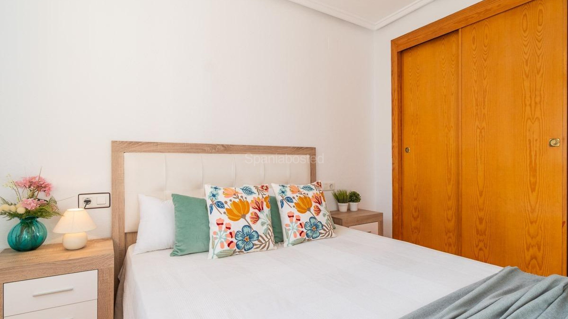 Resale - Townhouse -
Torrevieja - El limonar