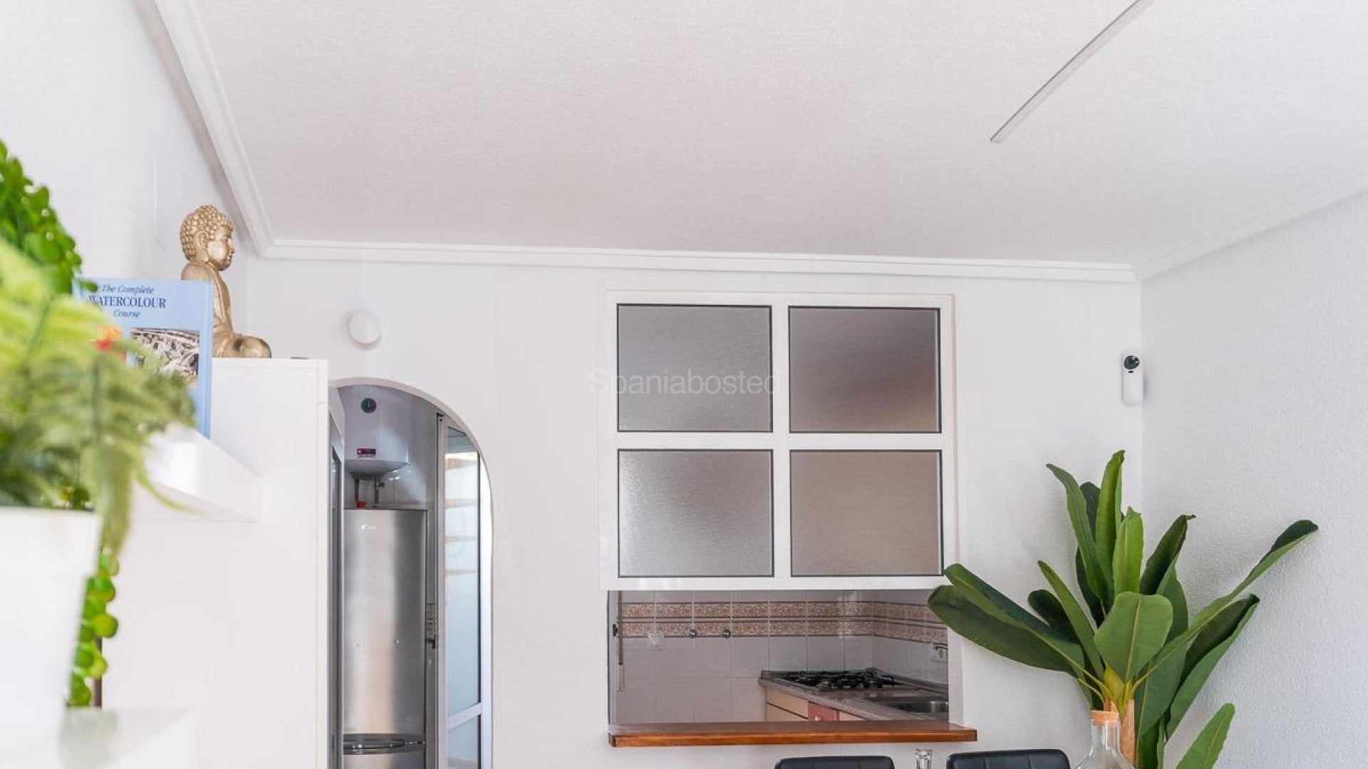 Resale - Townhouse -
Torrevieja - El limonar