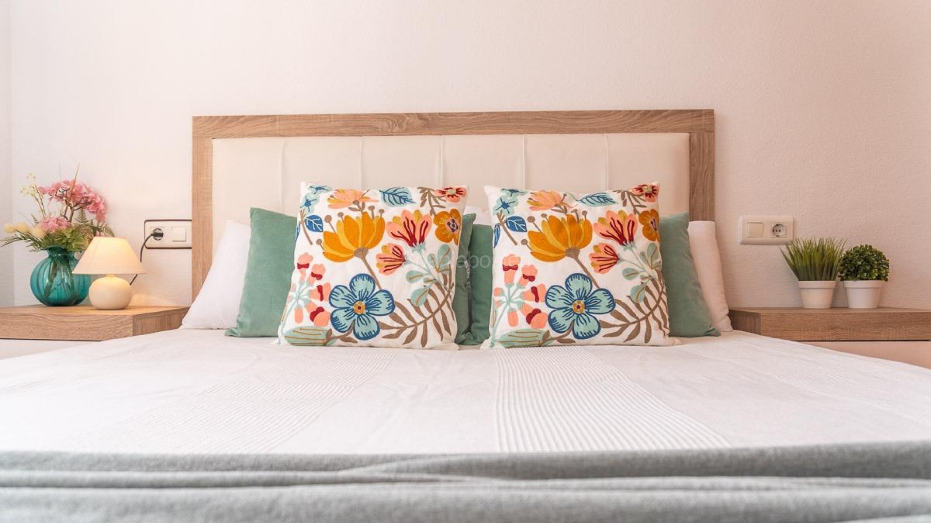 Resale - Townhouse -
Torrevieja - El limonar