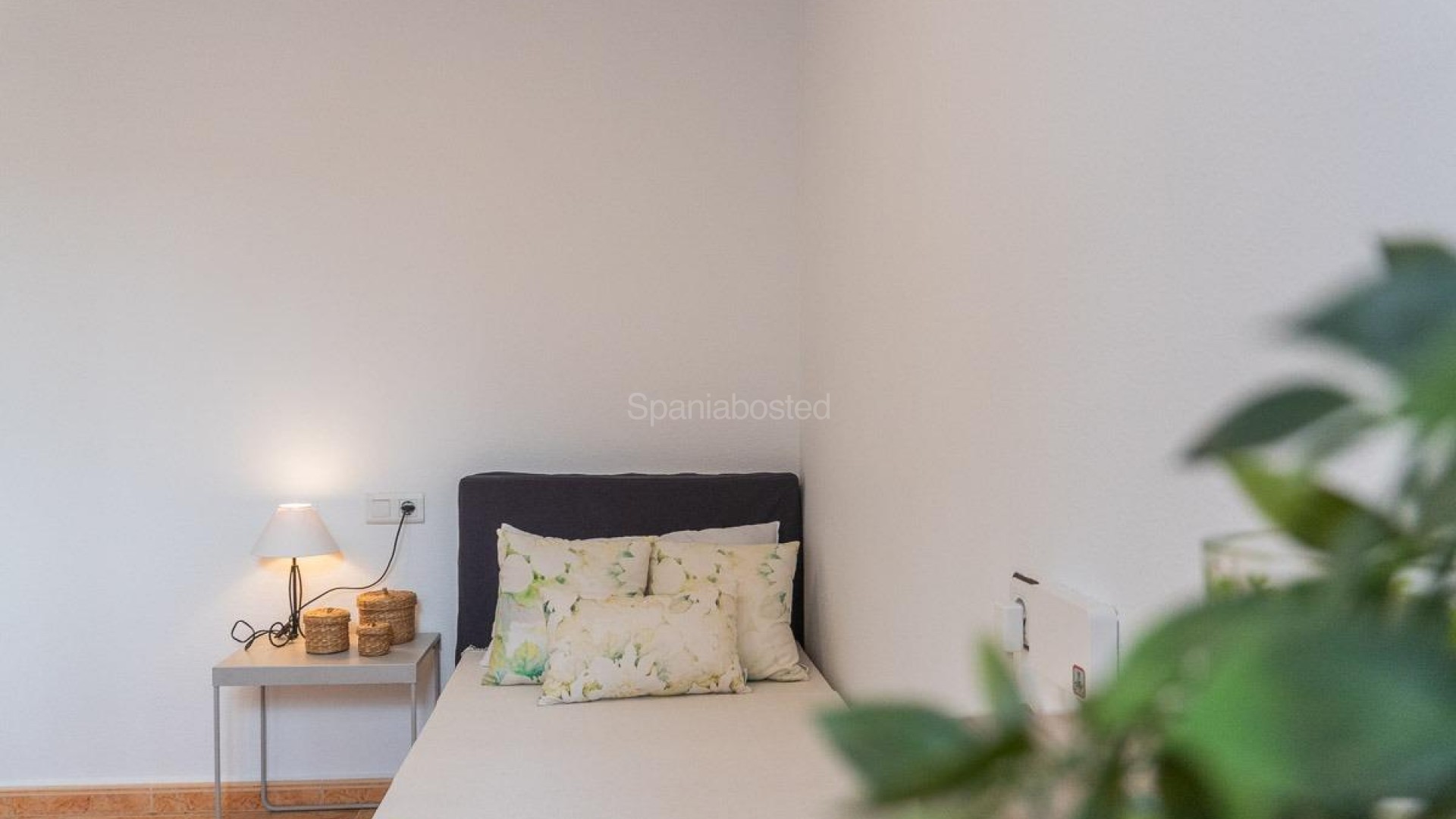 Resale - Townhouse -
Torrevieja - El limonar