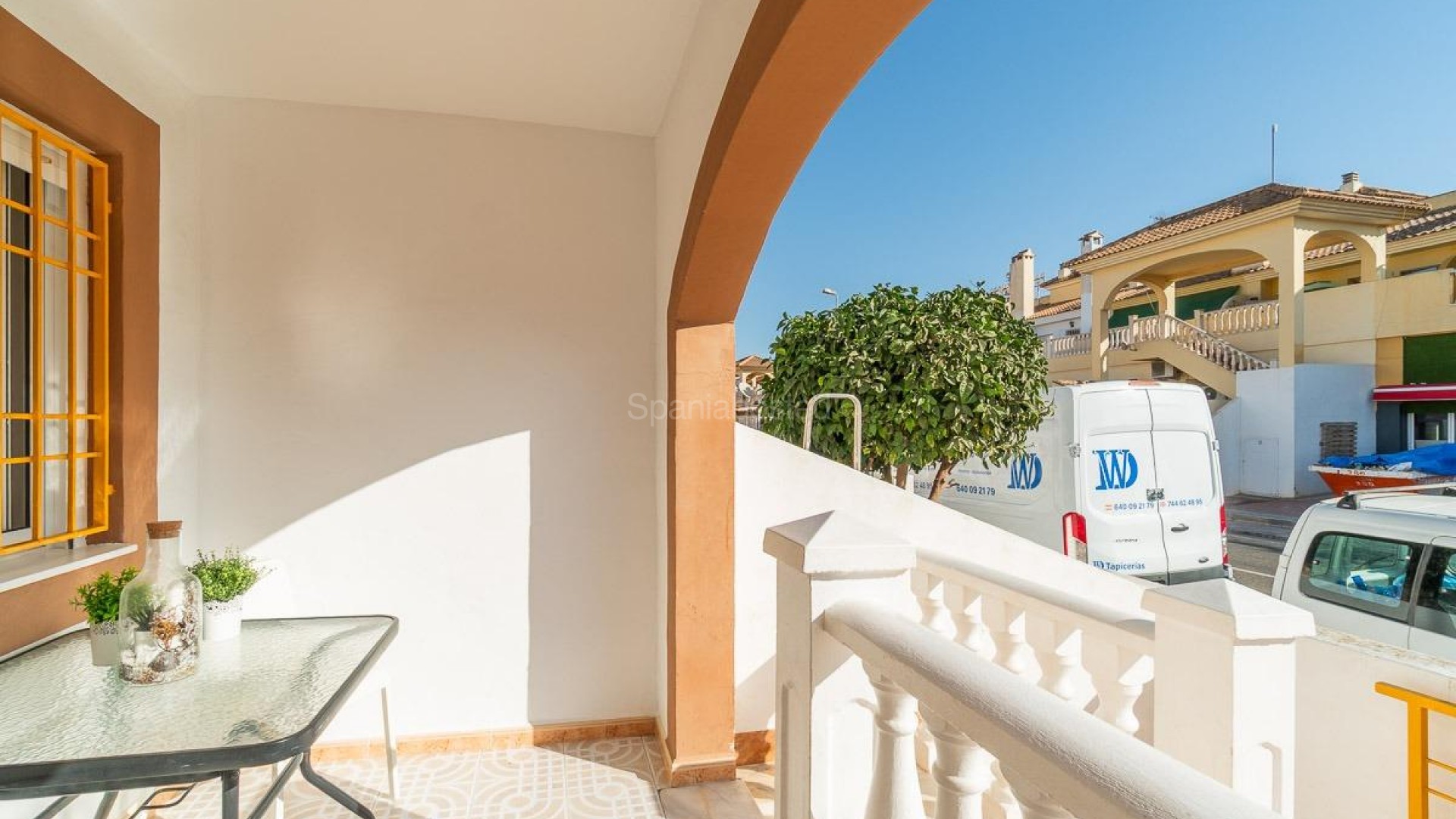 Resale - Townhouse -
Torrevieja - El limonar