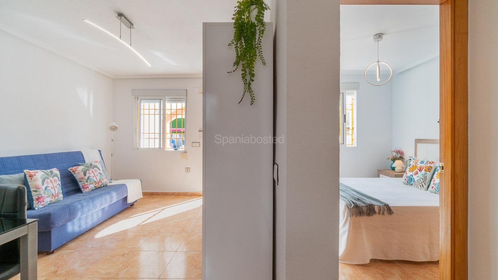 Resale - Townhouse -
Torrevieja - El limonar