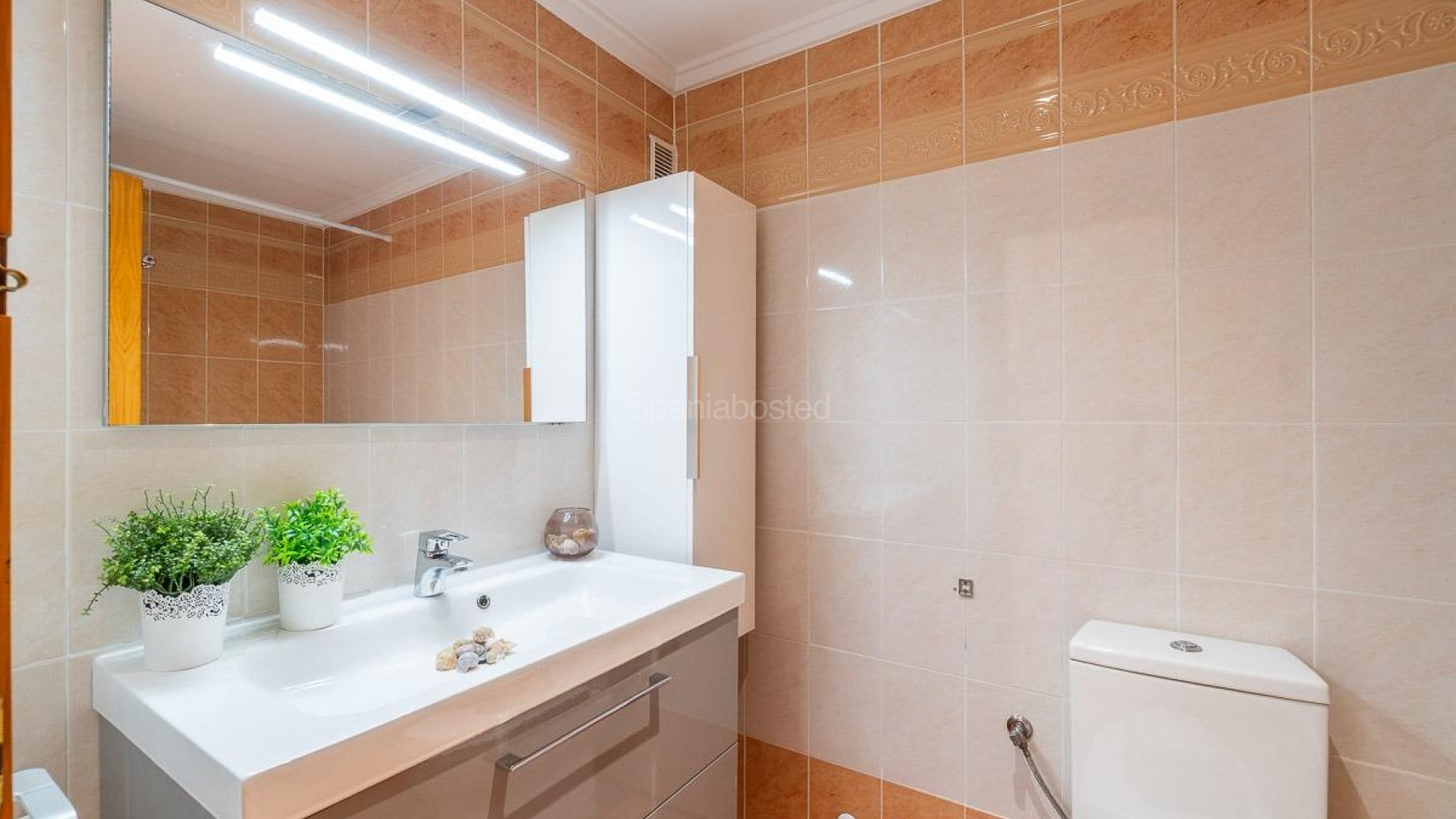 Resale - Townhouse -
Torrevieja - El limonar