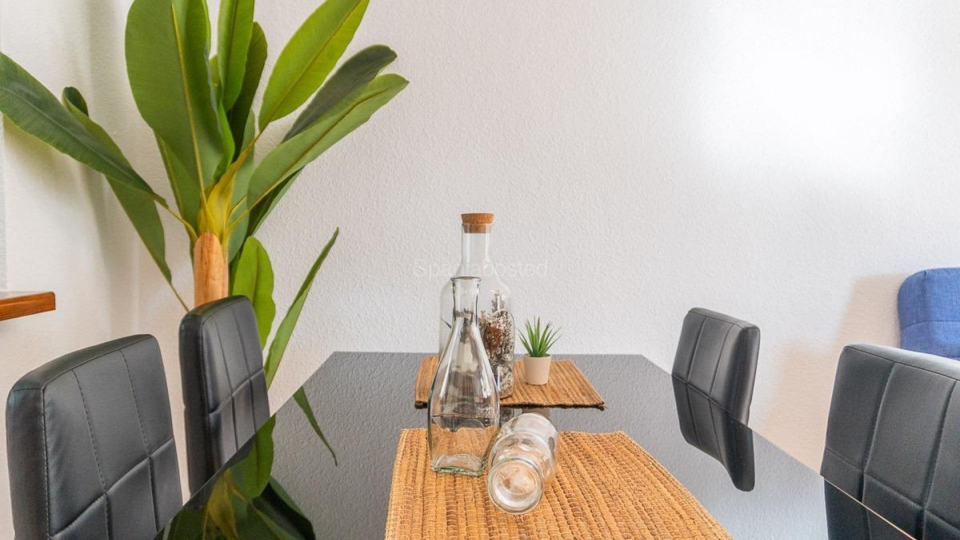 Resale - Townhouse -
Torrevieja - El limonar