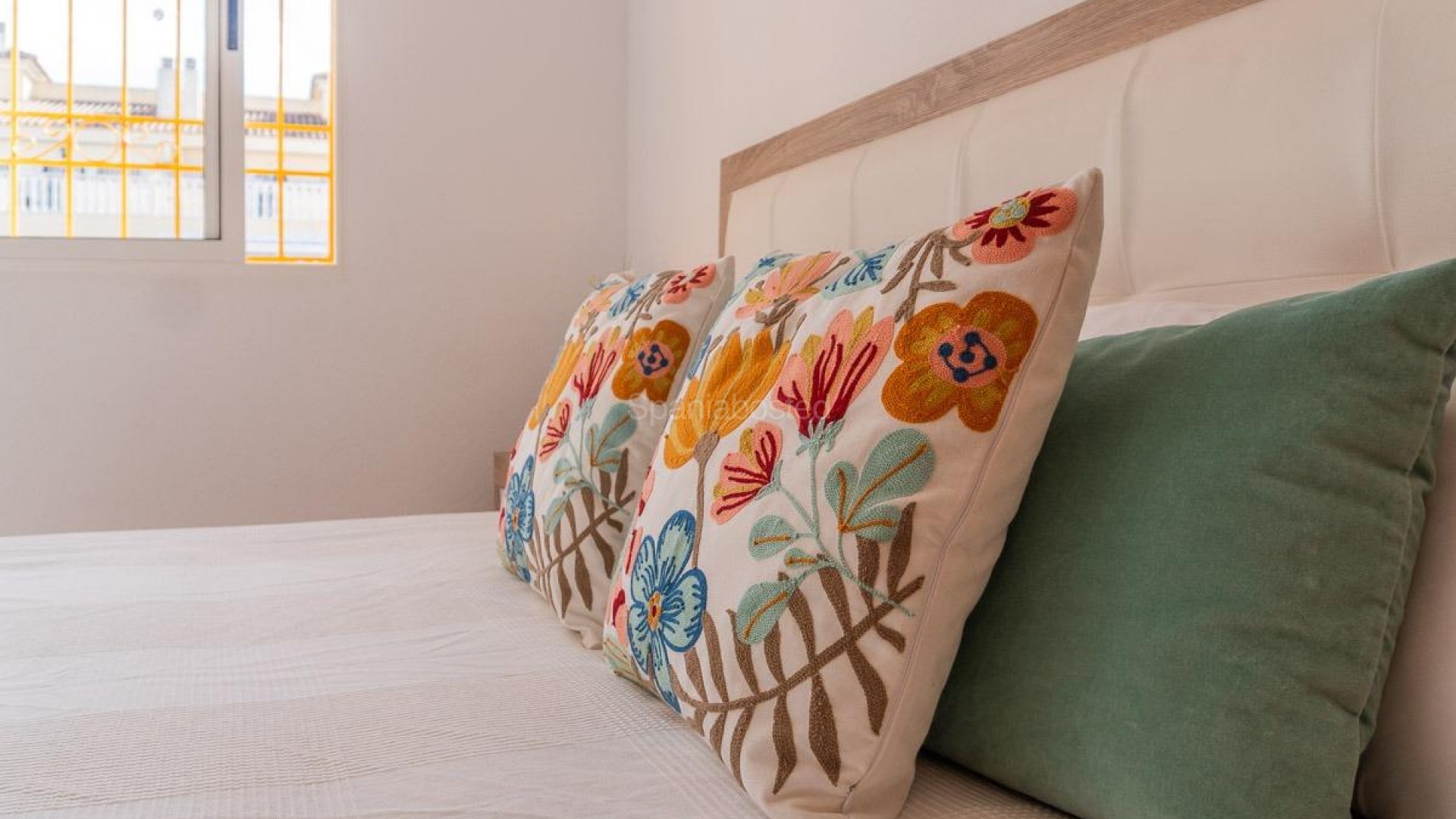 Resale - Townhouse -
Torrevieja - El limonar