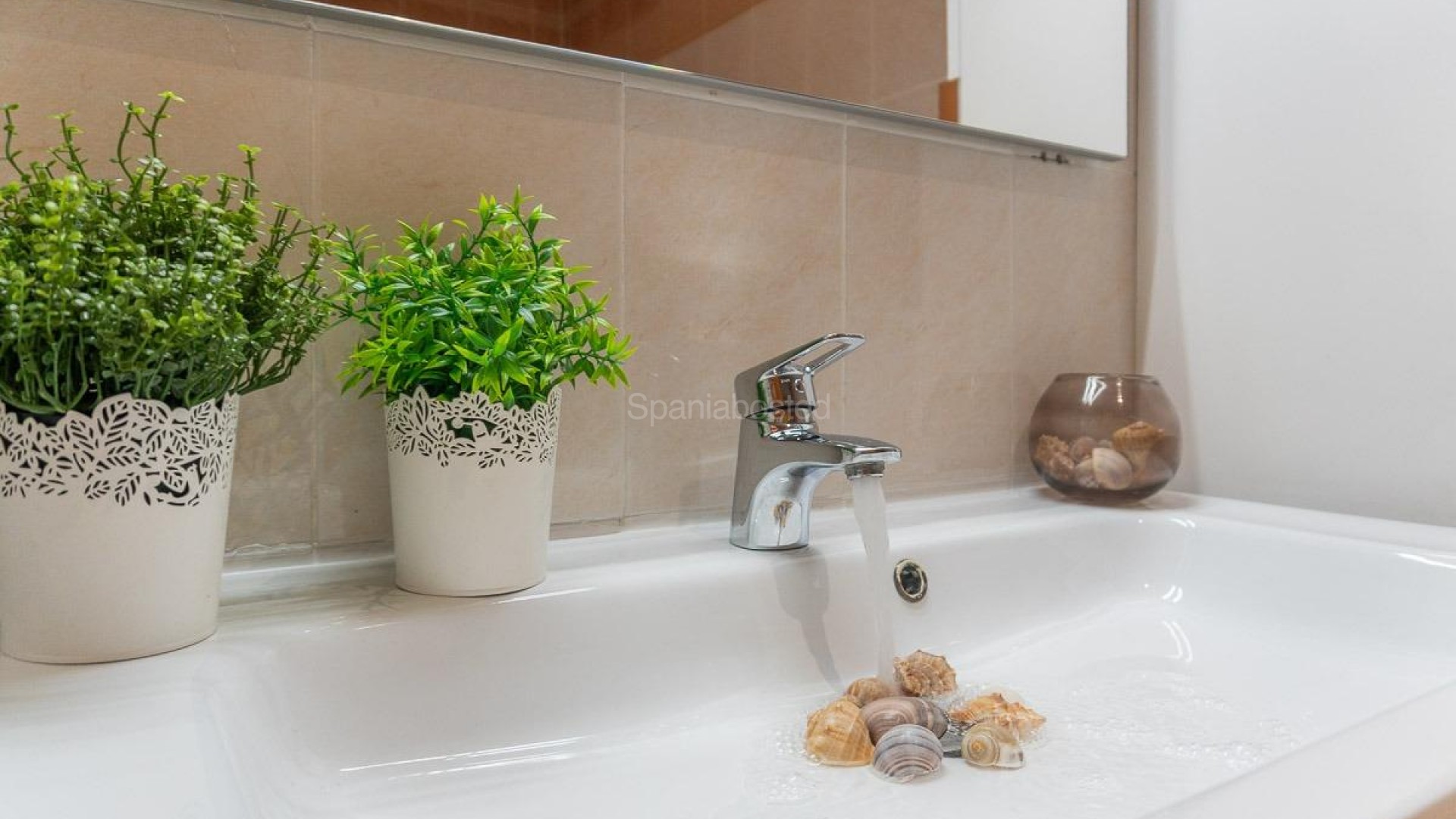 Resale - Townhouse -
Torrevieja - El limonar