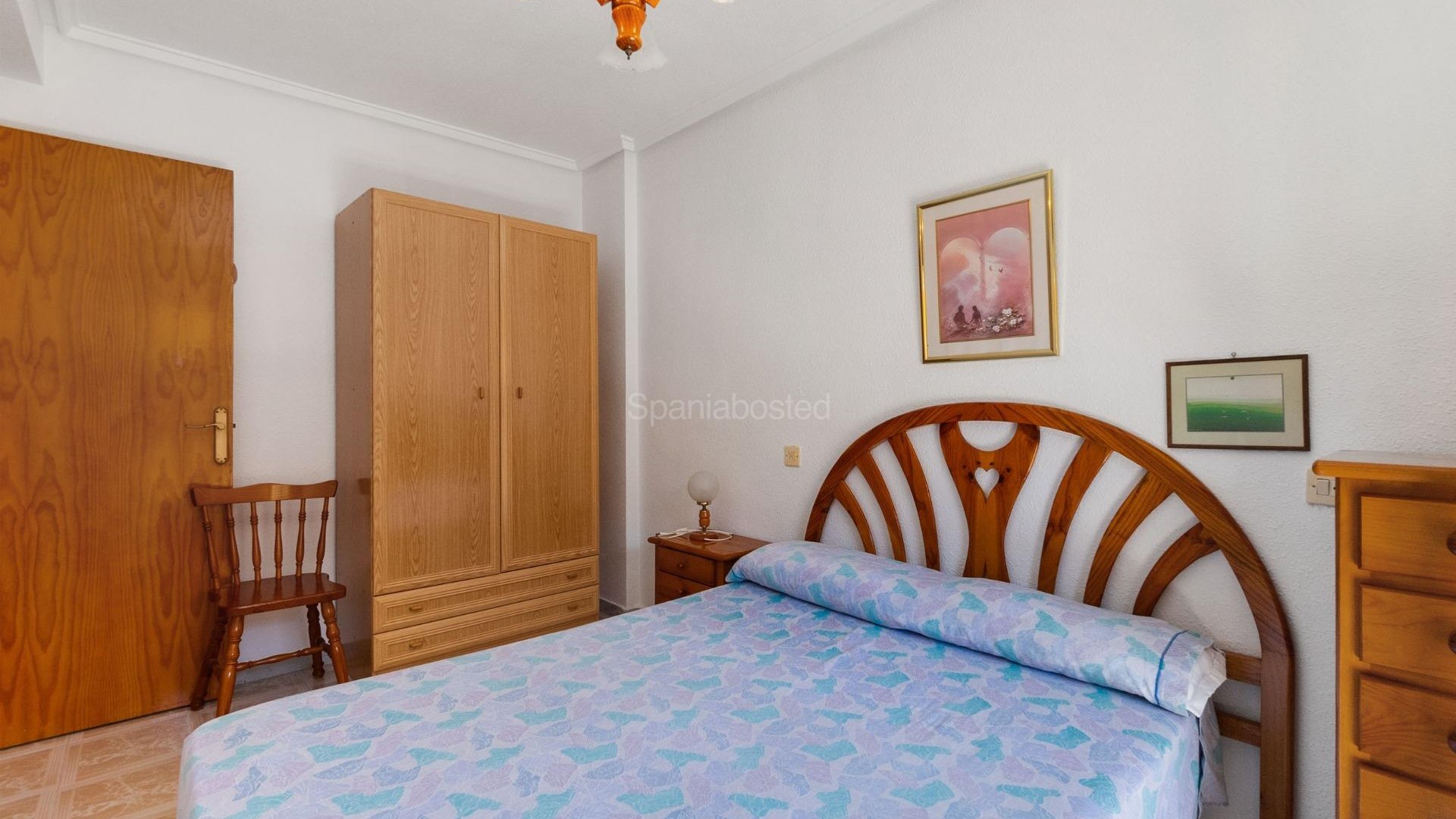 Resale - Townhouse -
Torrevieja - La Mata